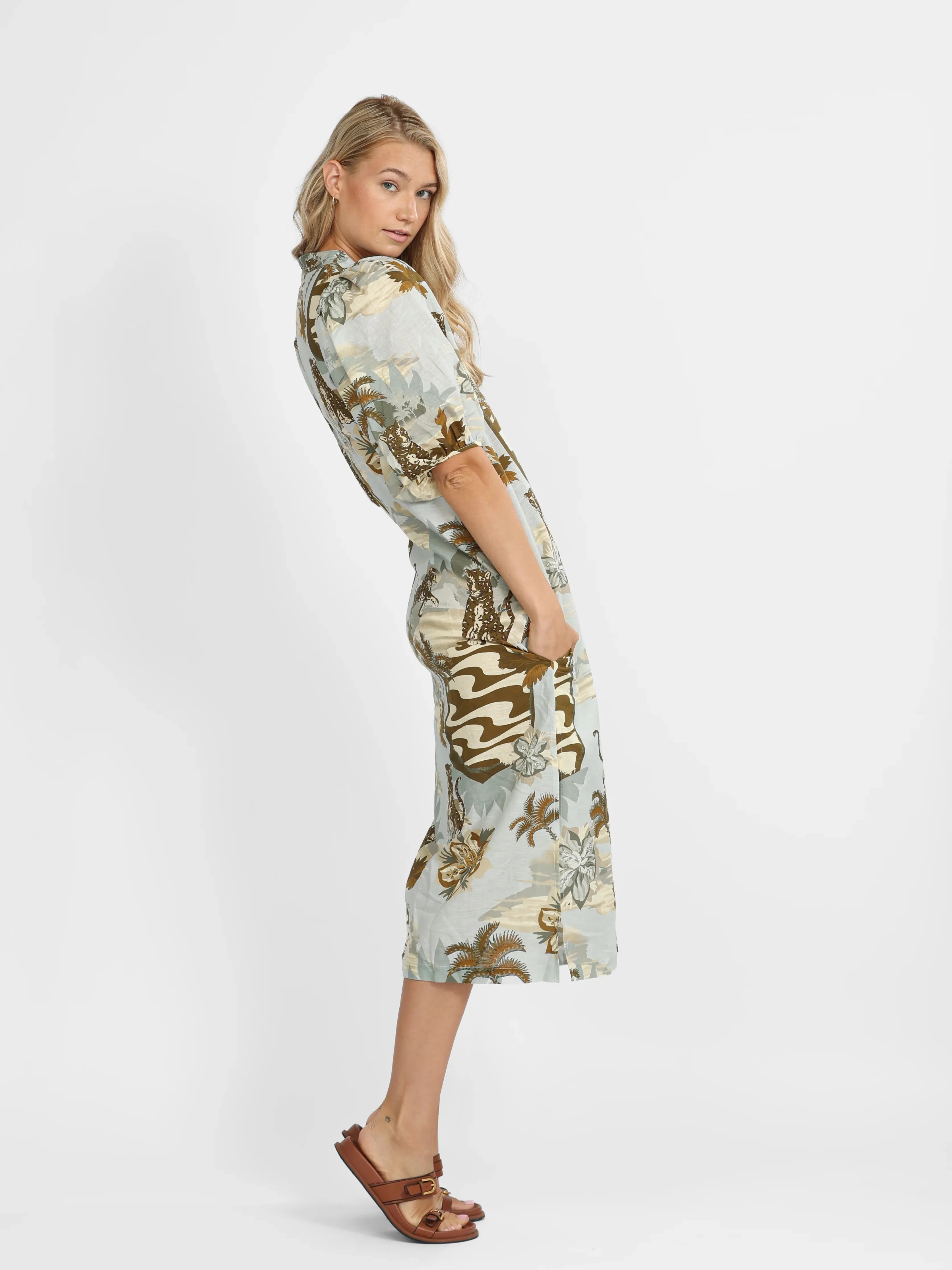 Tunic Ipanema
