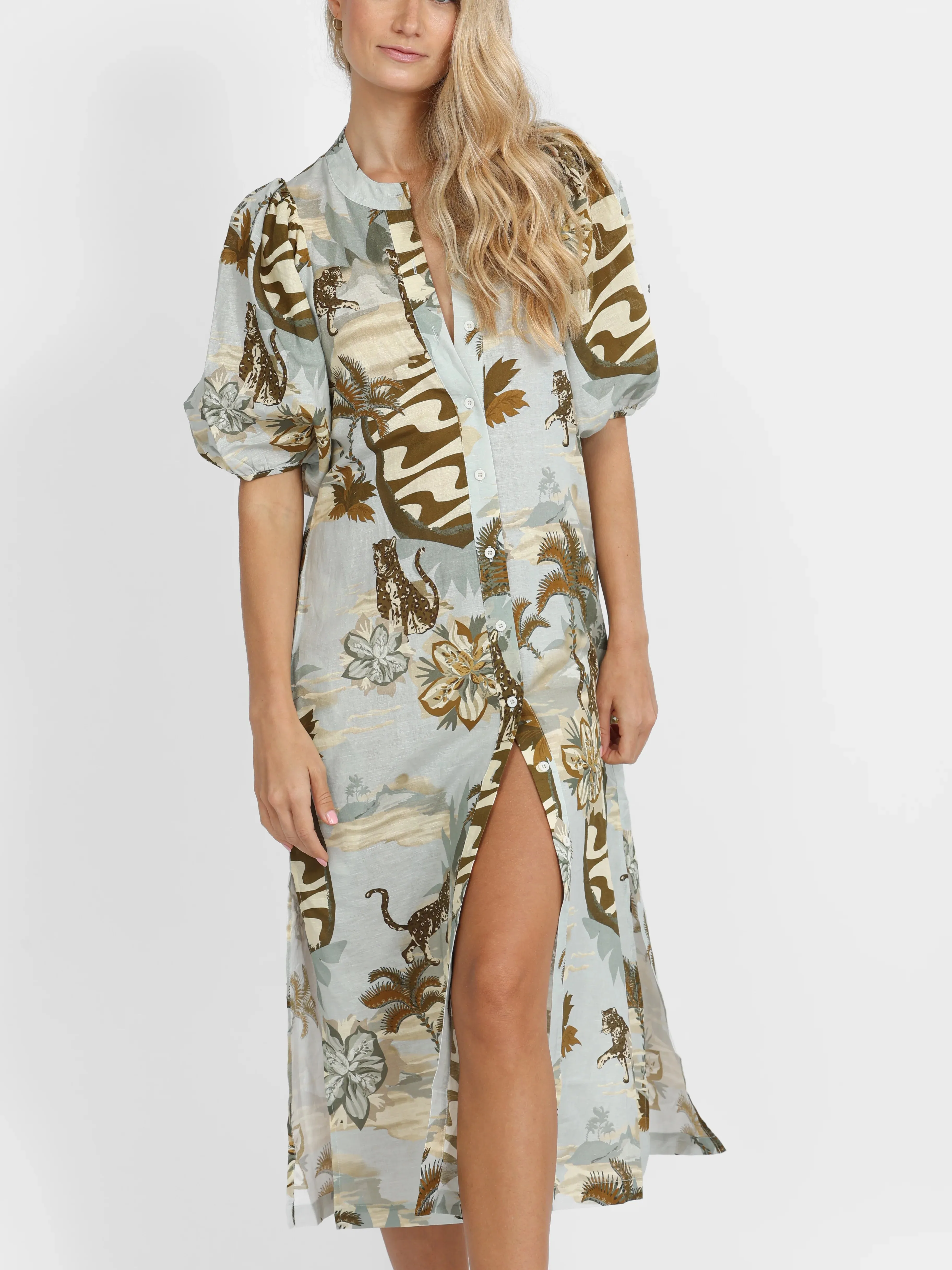 Tunic Ipanema