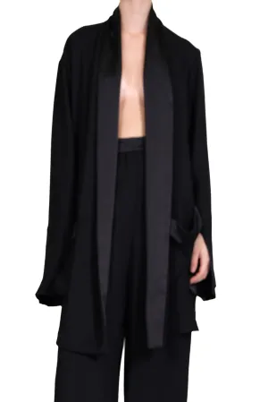Tuxedo Blazer
