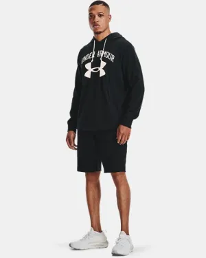 Under Armour Men's UA Rival Terry Shorts