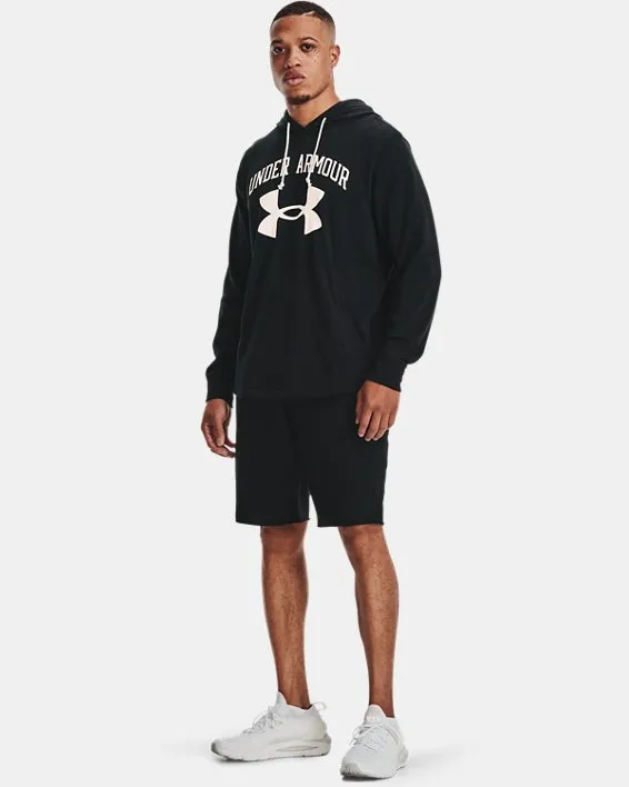 Under Armour Men's UA Rival Terry Shorts