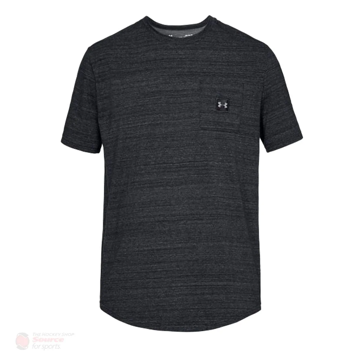 Under Armour Sportstyle Pocket Men's Shirt