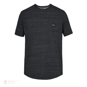 Under Armour Sportstyle Pocket Men's Shirt