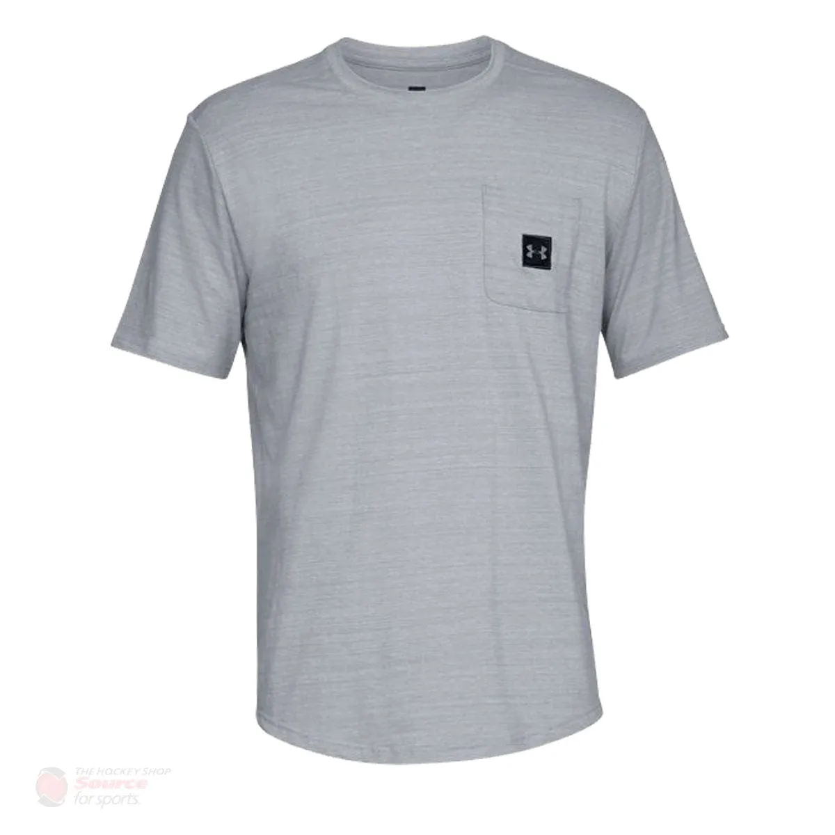 Under Armour Sportstyle Pocket Men's Shirt