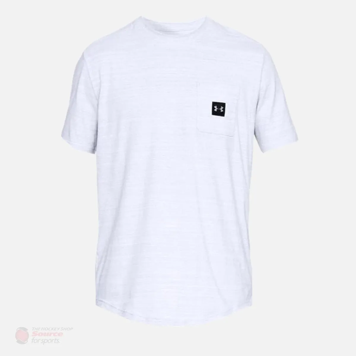 Under Armour Sportstyle Pocket Men's Shirt