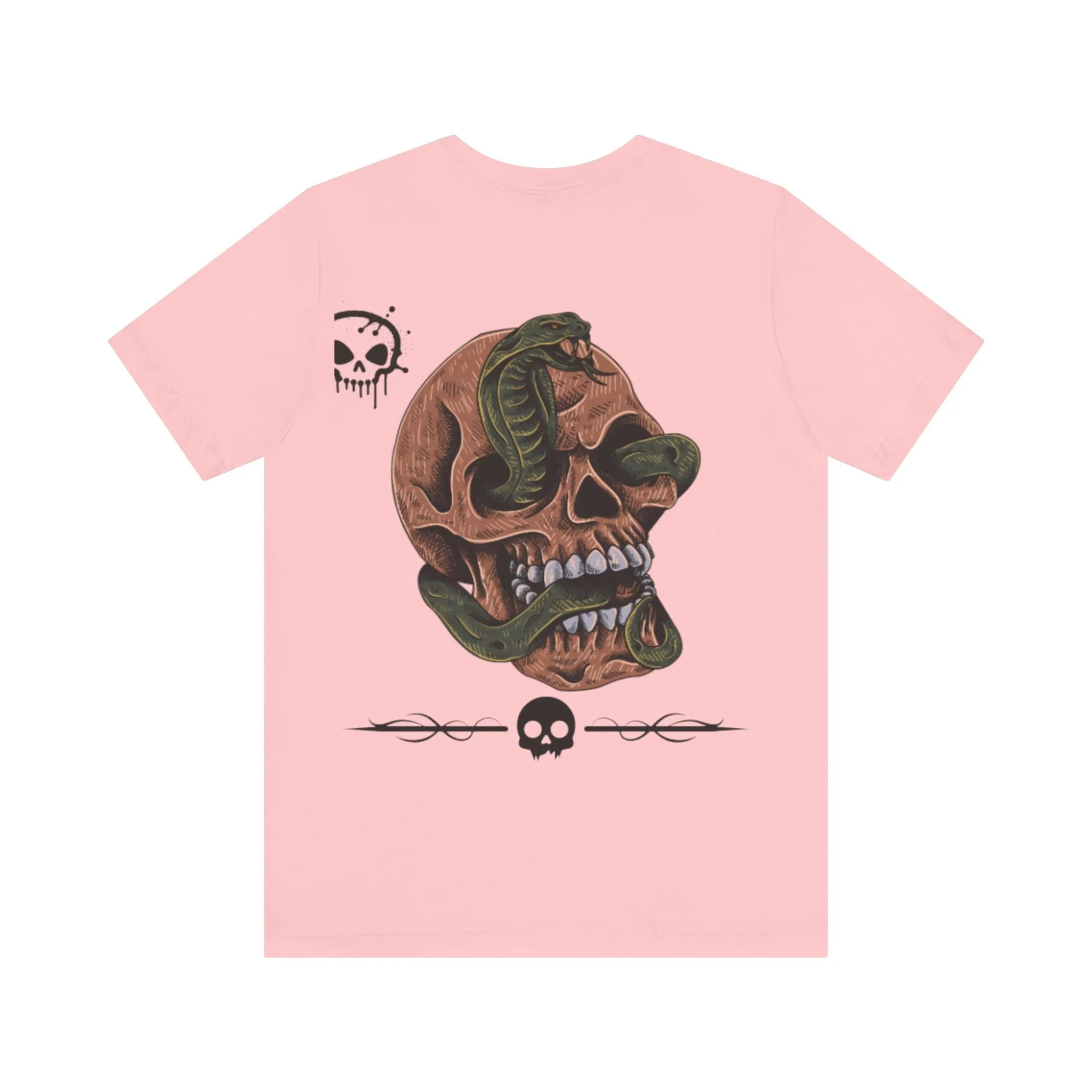 Unisex Short Sleeve Tee