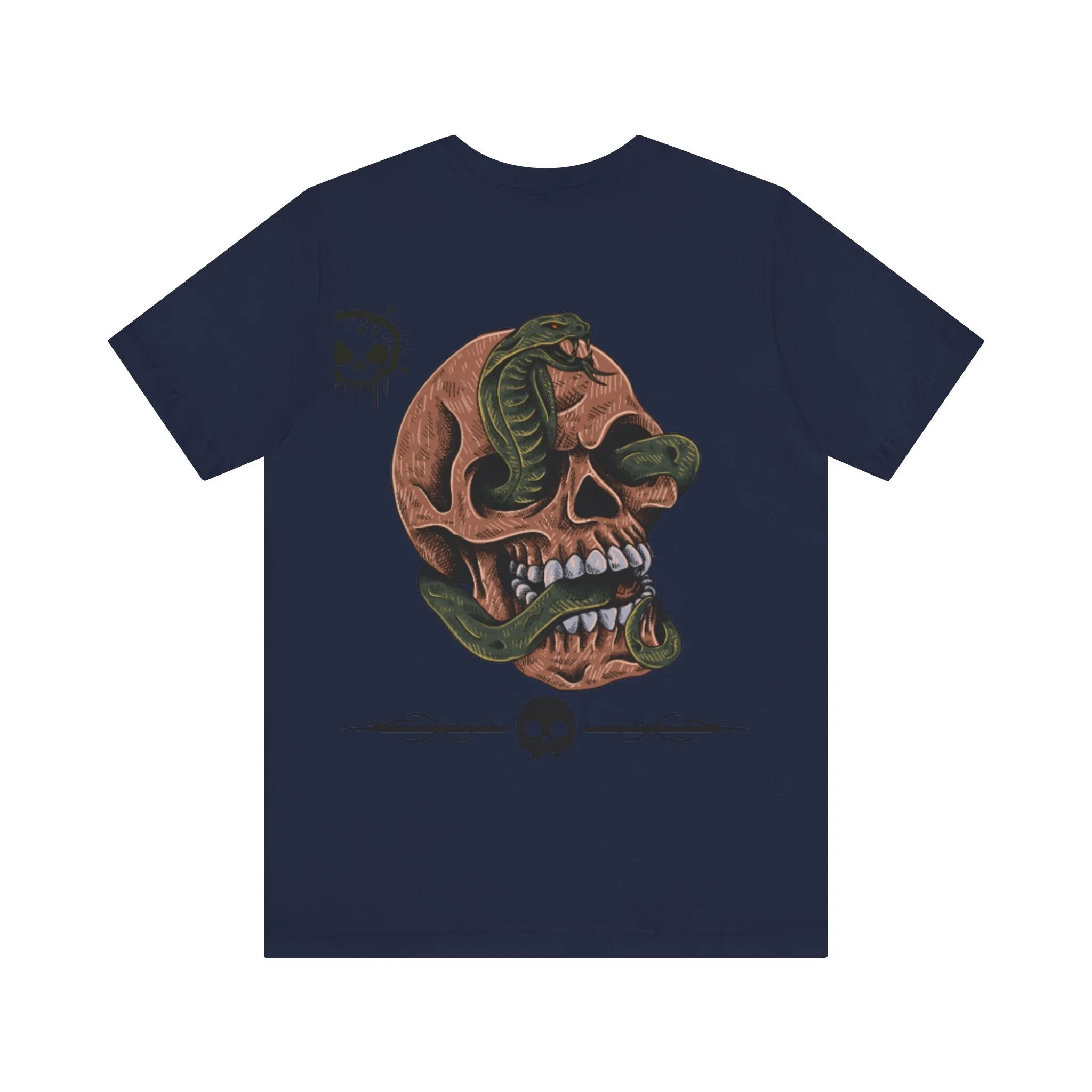 Unisex Short Sleeve Tee