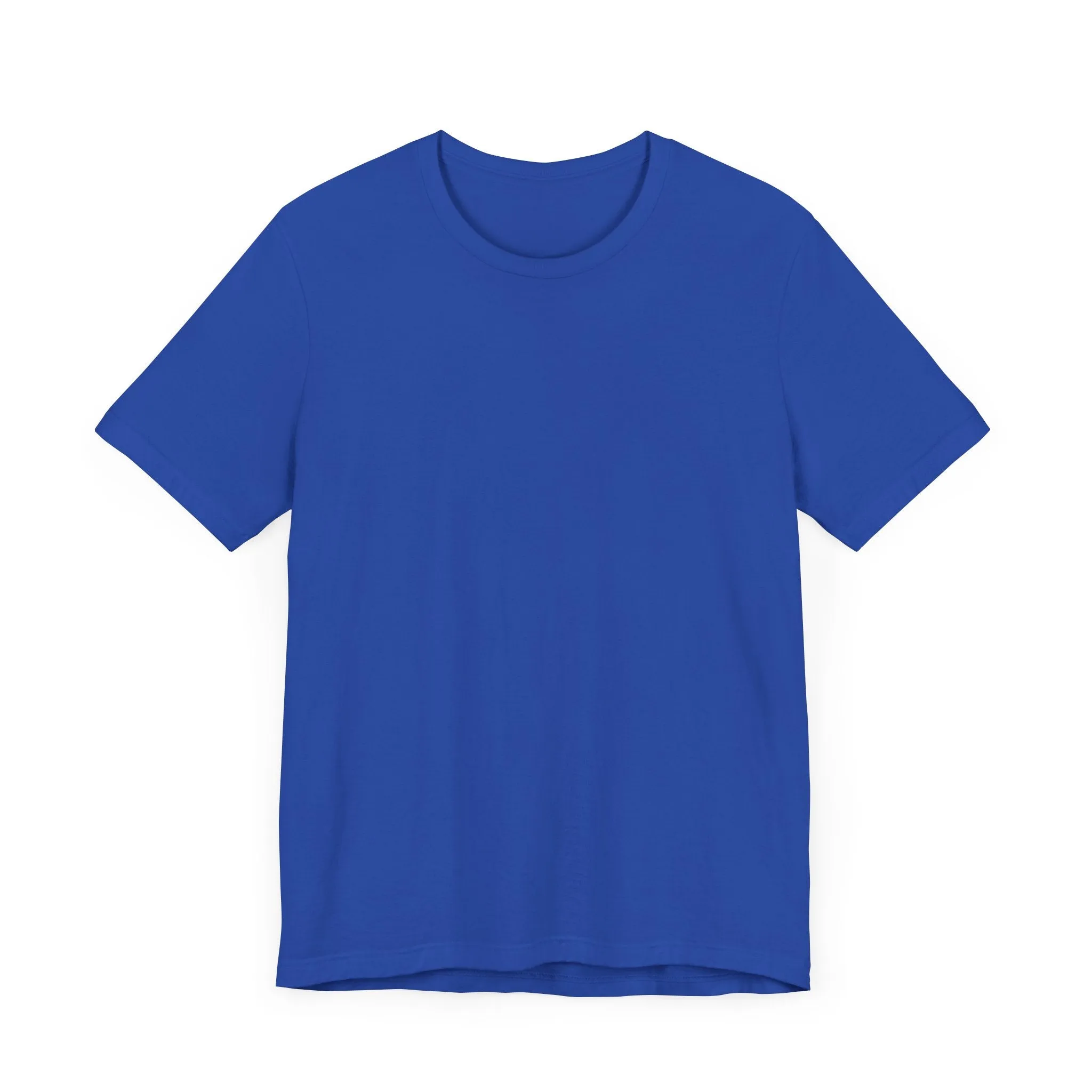 Unisex Short Sleeve Tee