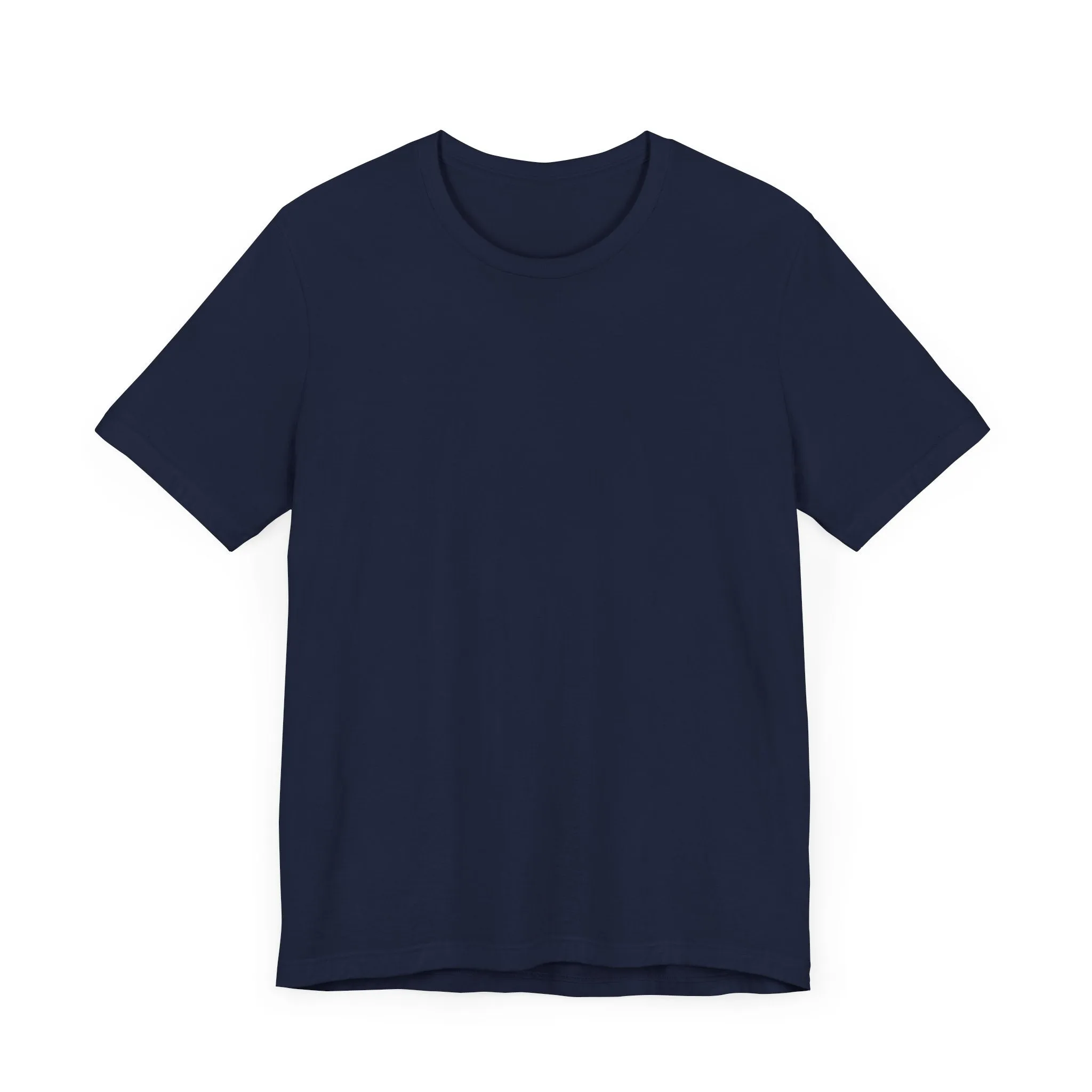 Unisex Short Sleeve Tee