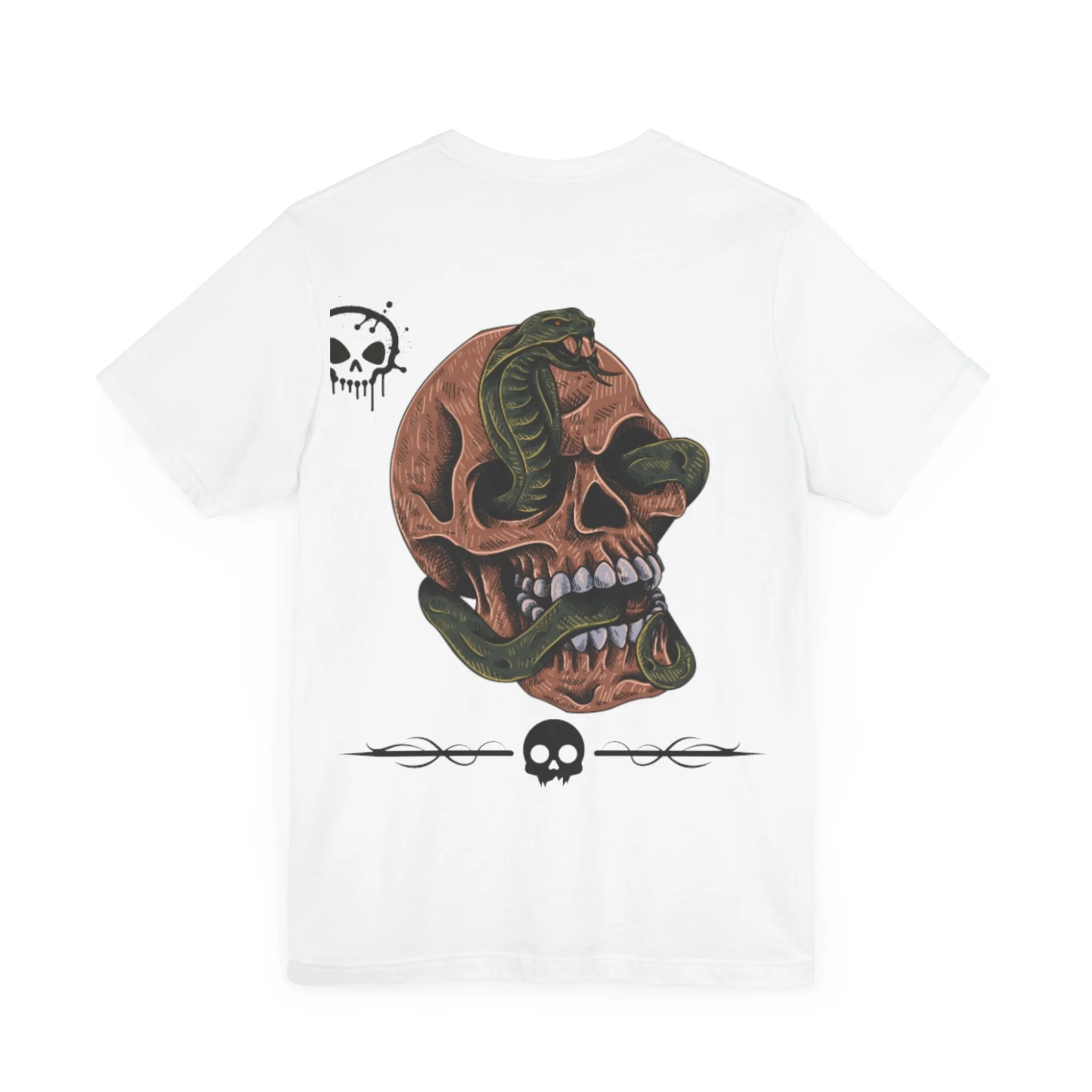Unisex Short Sleeve Tee