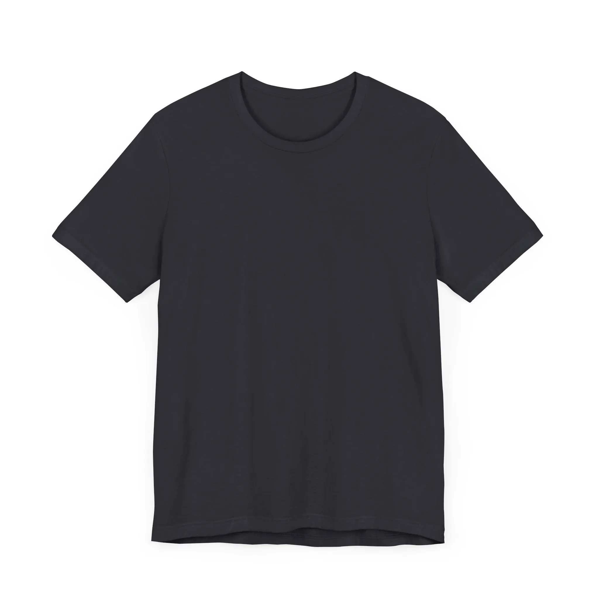Unisex Short Sleeve Tee