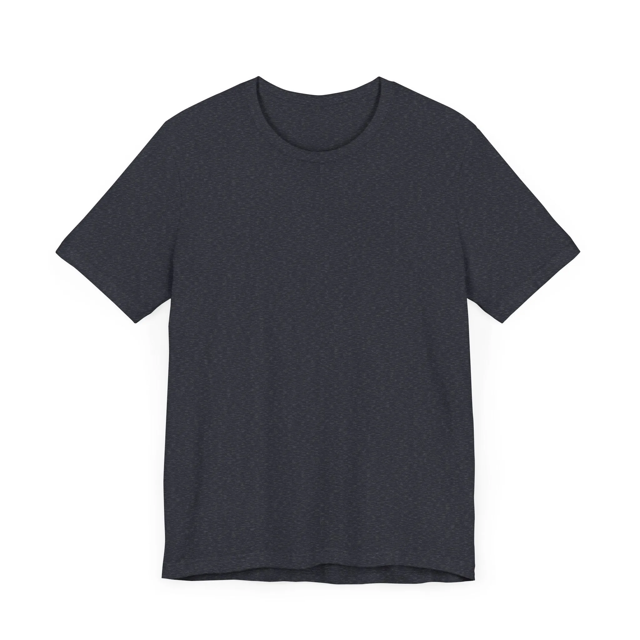 Unisex Short Sleeve Tee