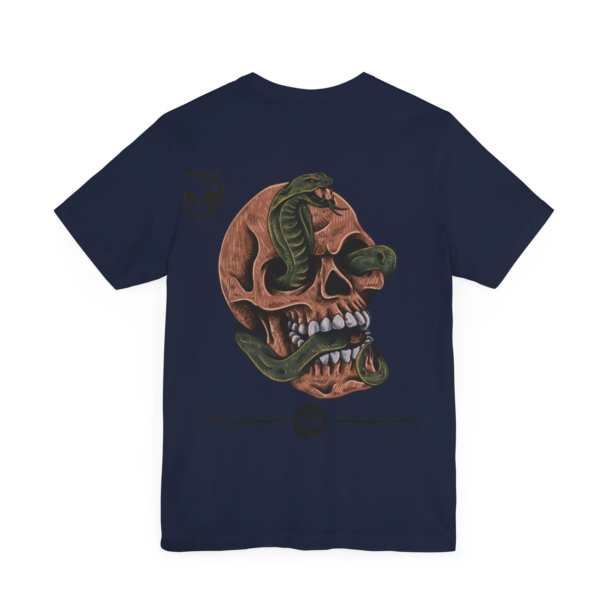 Unisex Short Sleeve Tee