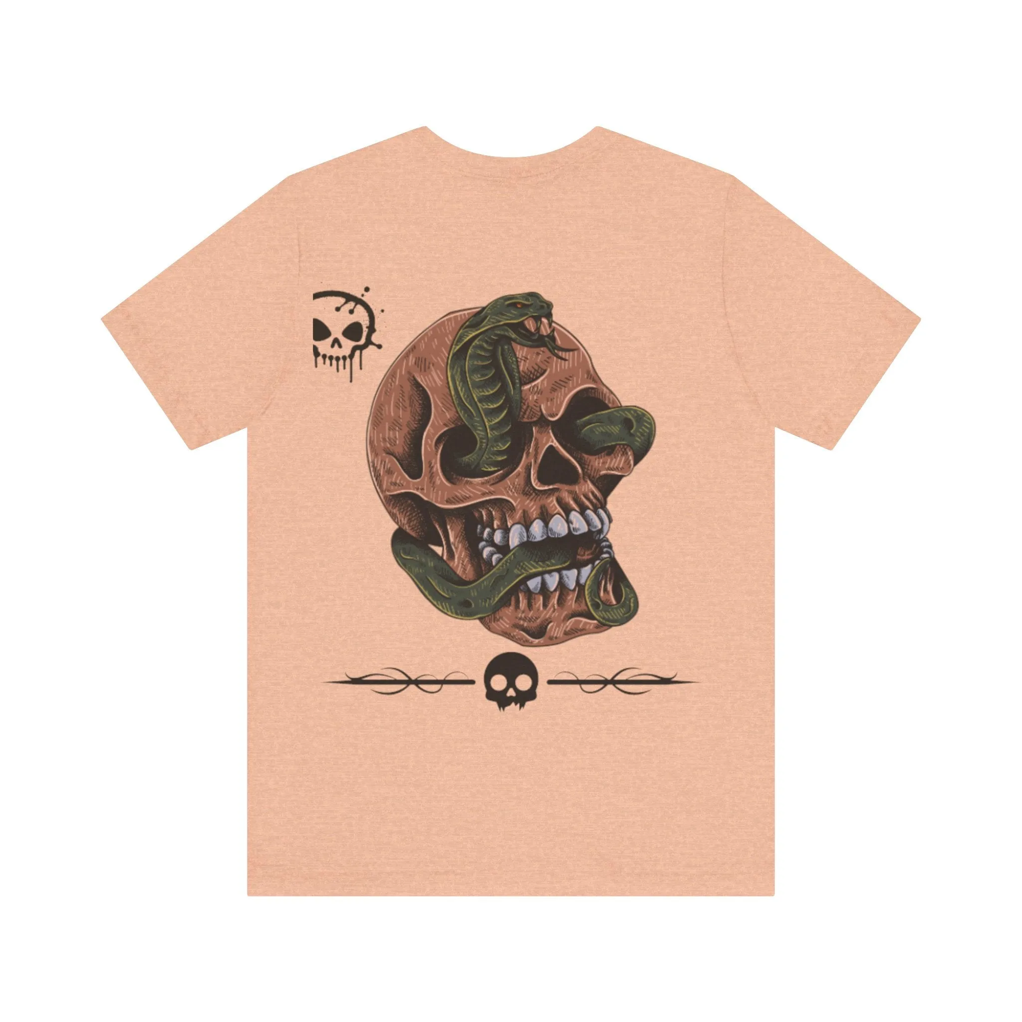 Unisex Short Sleeve Tee