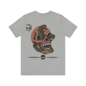 Unisex Short Sleeve Tee