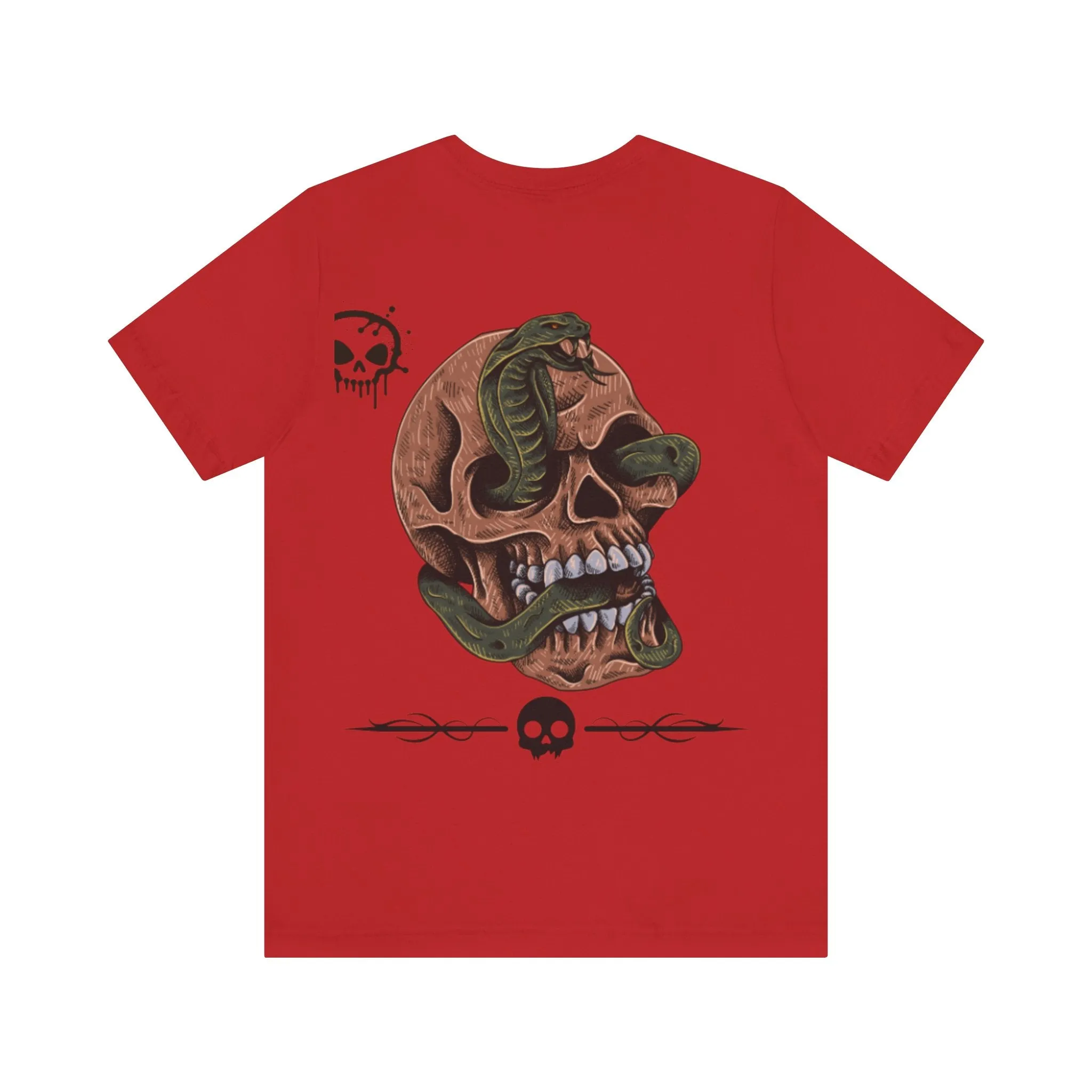 Unisex Short Sleeve Tee