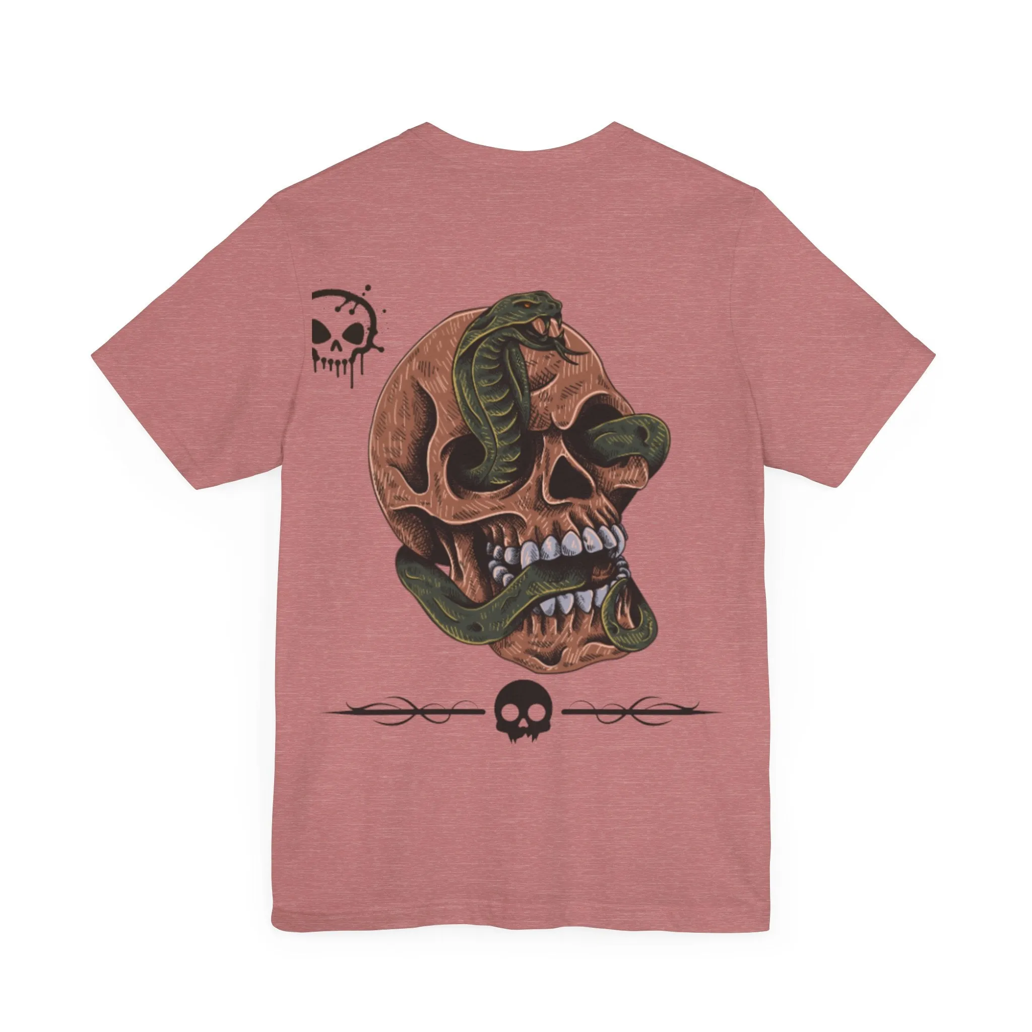 Unisex Short Sleeve Tee