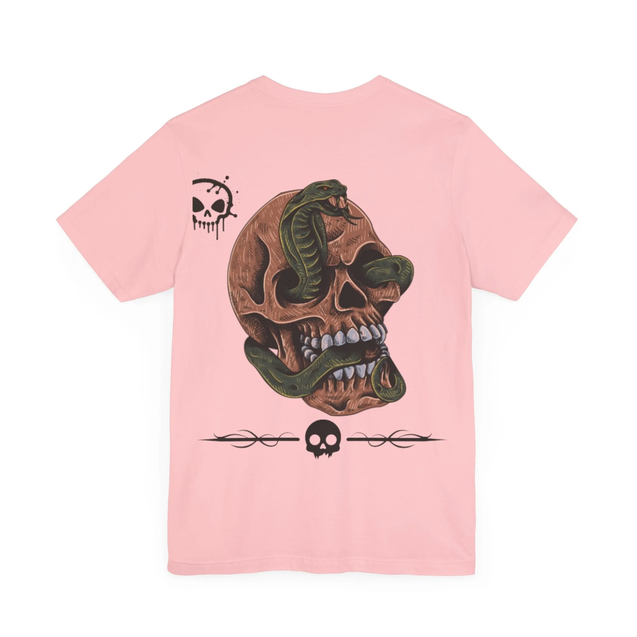 Unisex Short Sleeve Tee