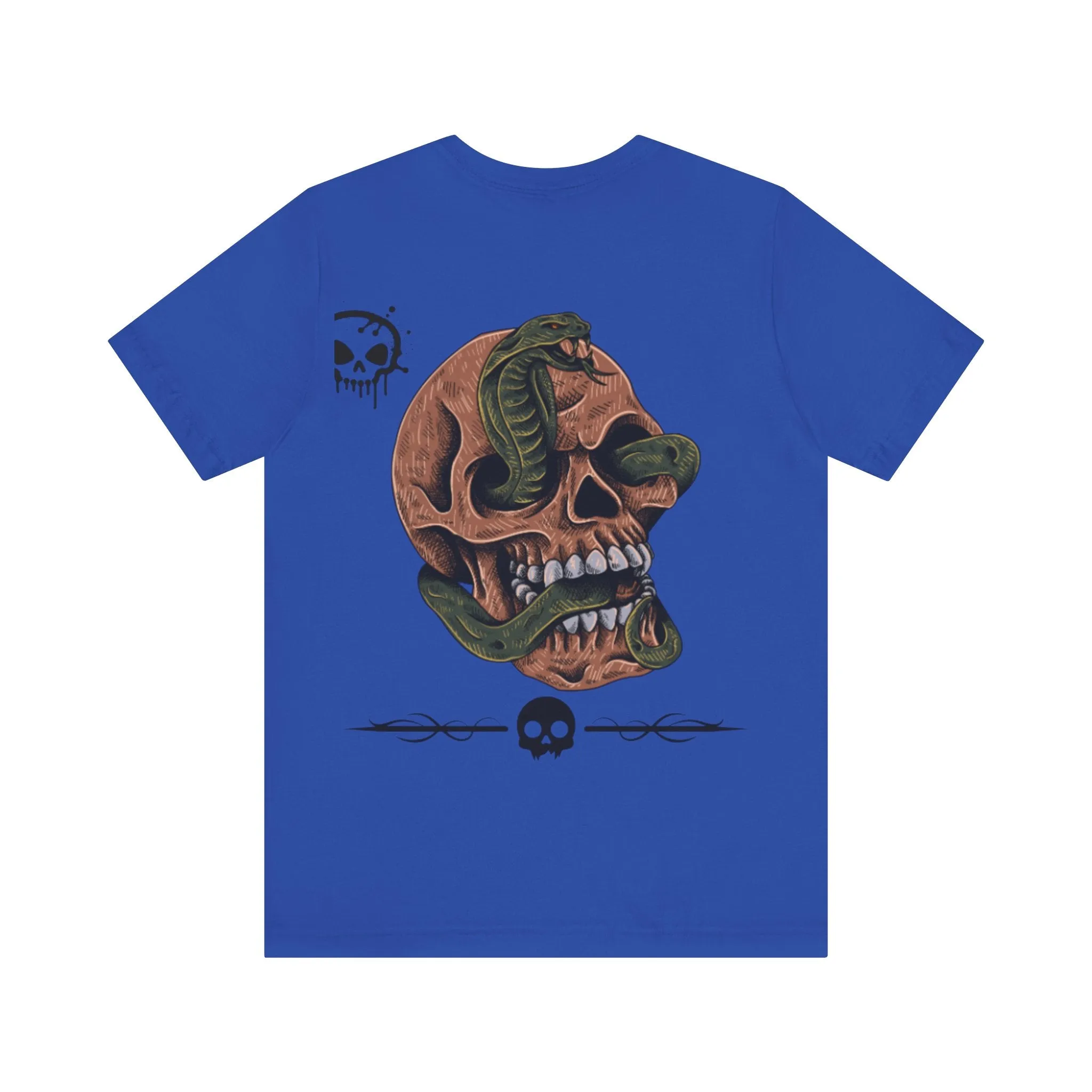Unisex Short Sleeve Tee