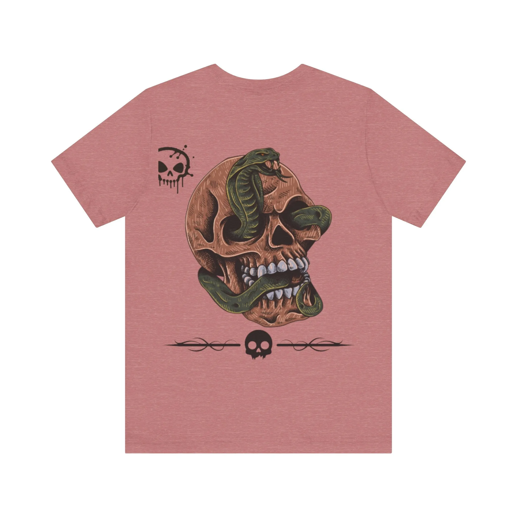 Unisex Short Sleeve Tee