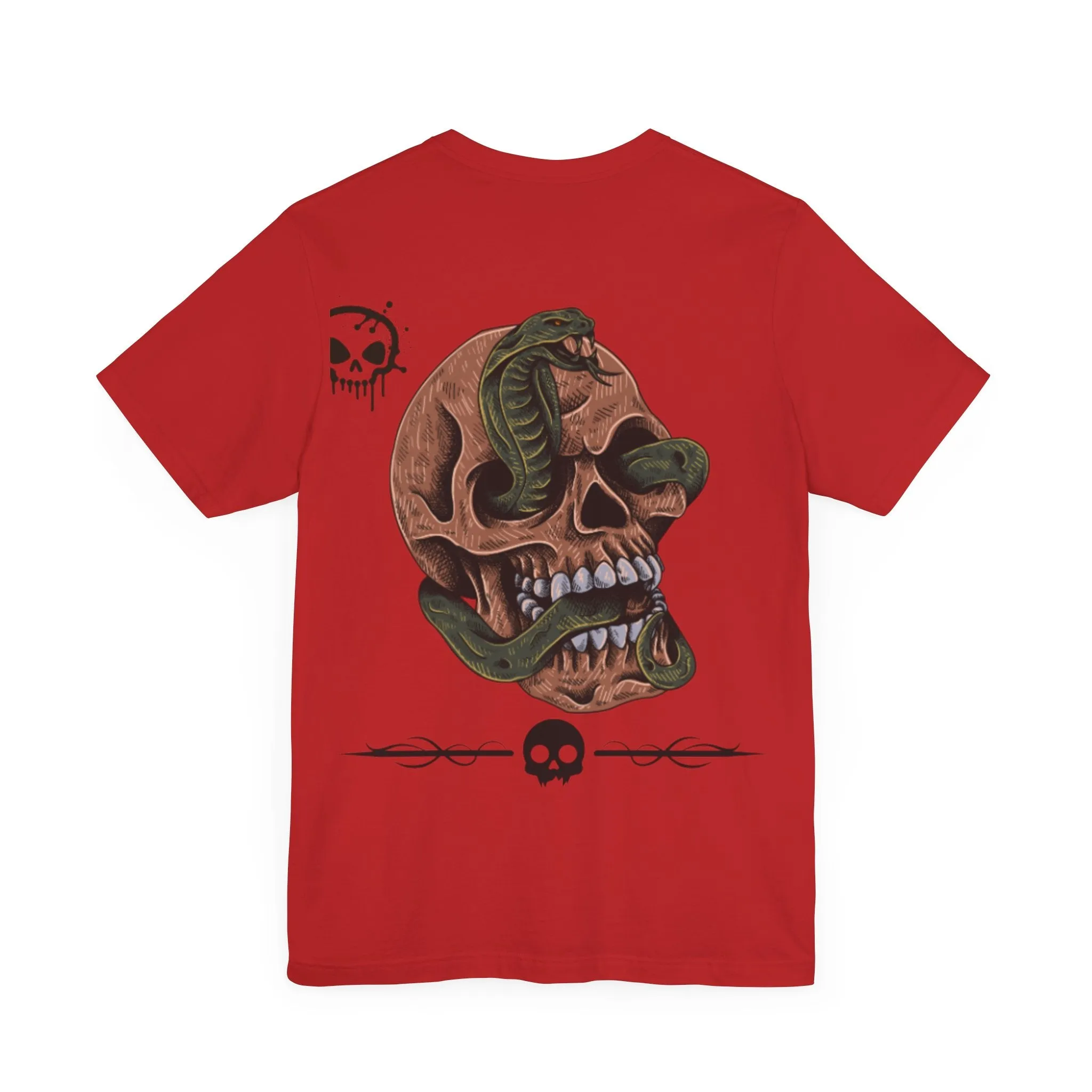 Unisex Short Sleeve Tee