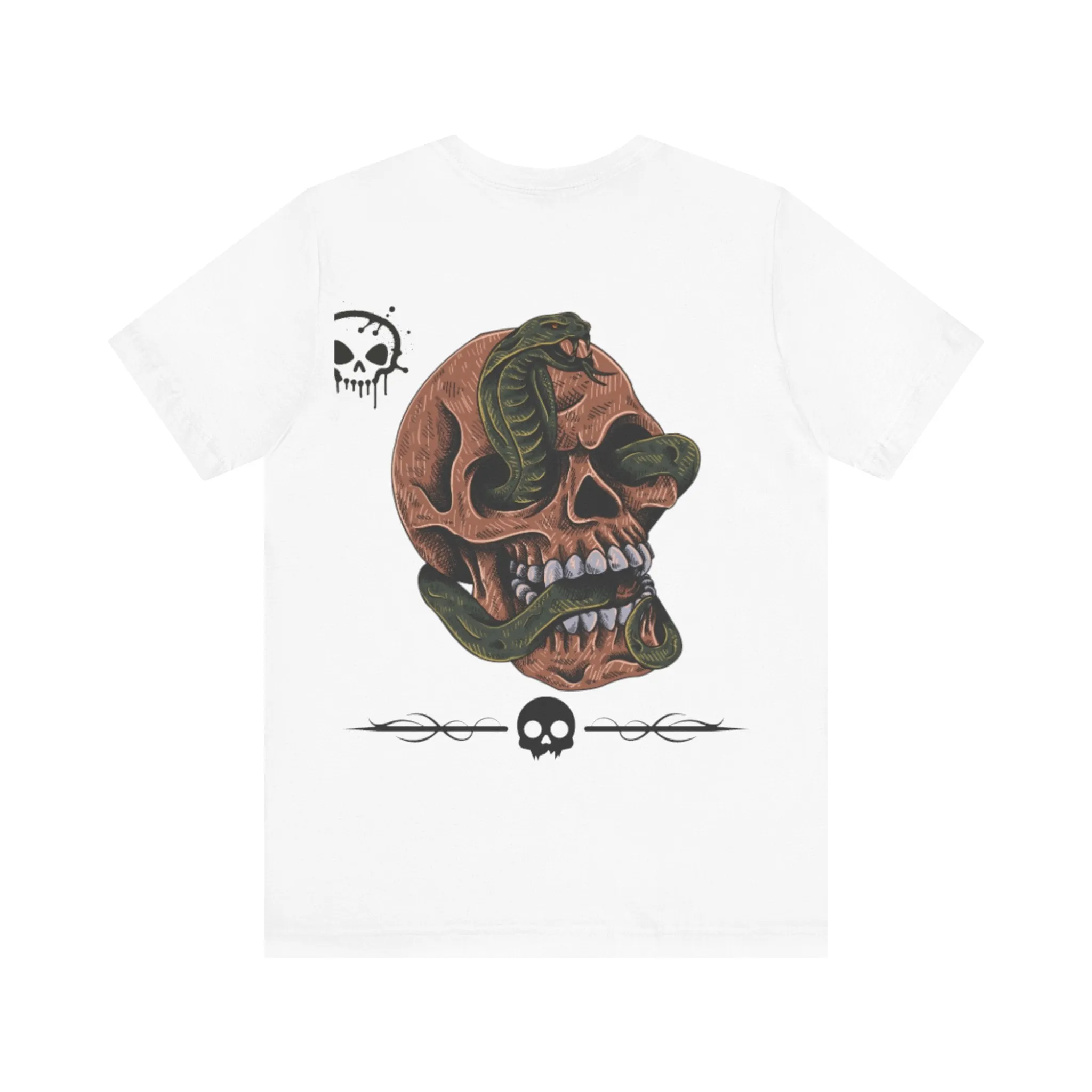 Unisex Short Sleeve Tee