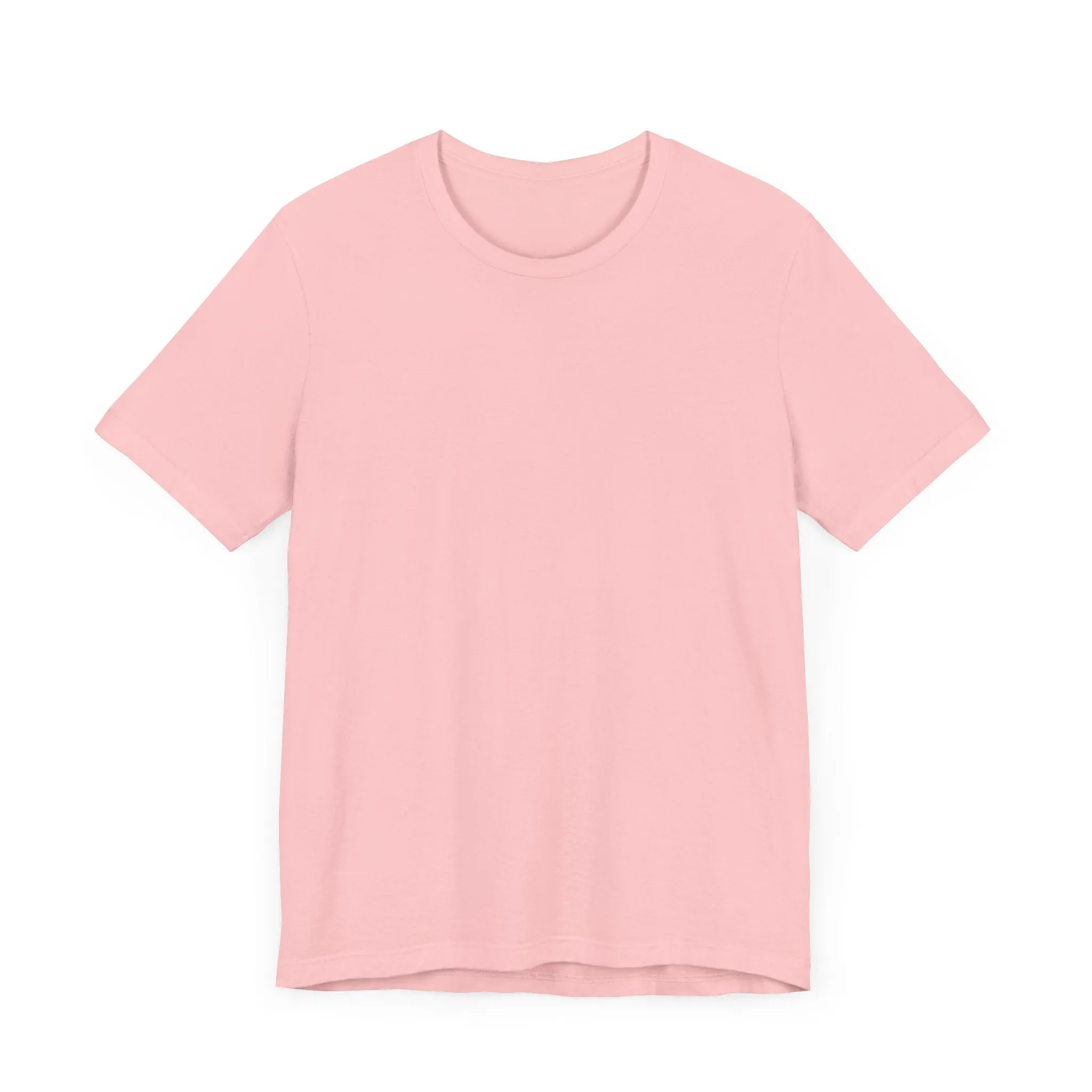Unisex Short Sleeve Tee
