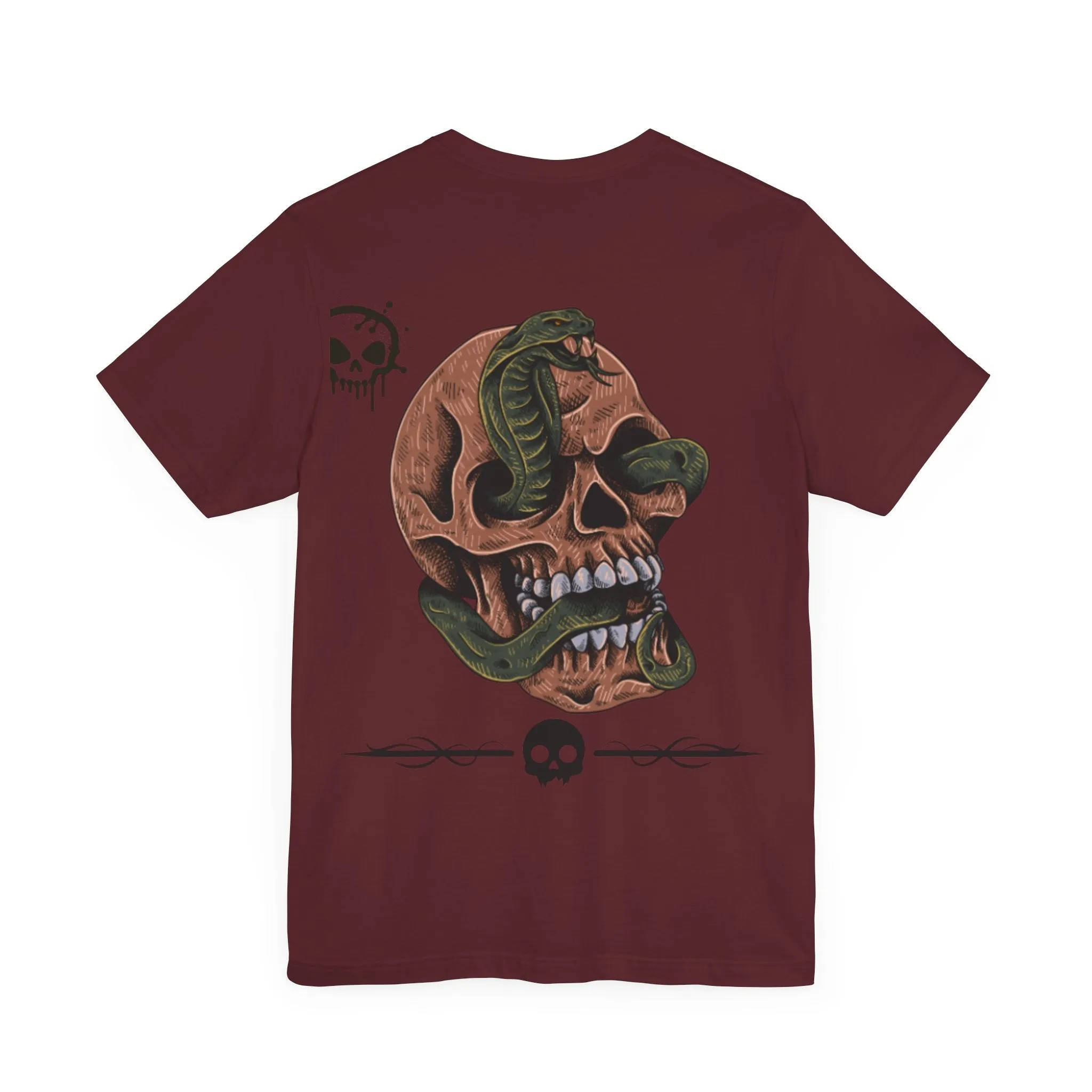 Unisex Short Sleeve Tee