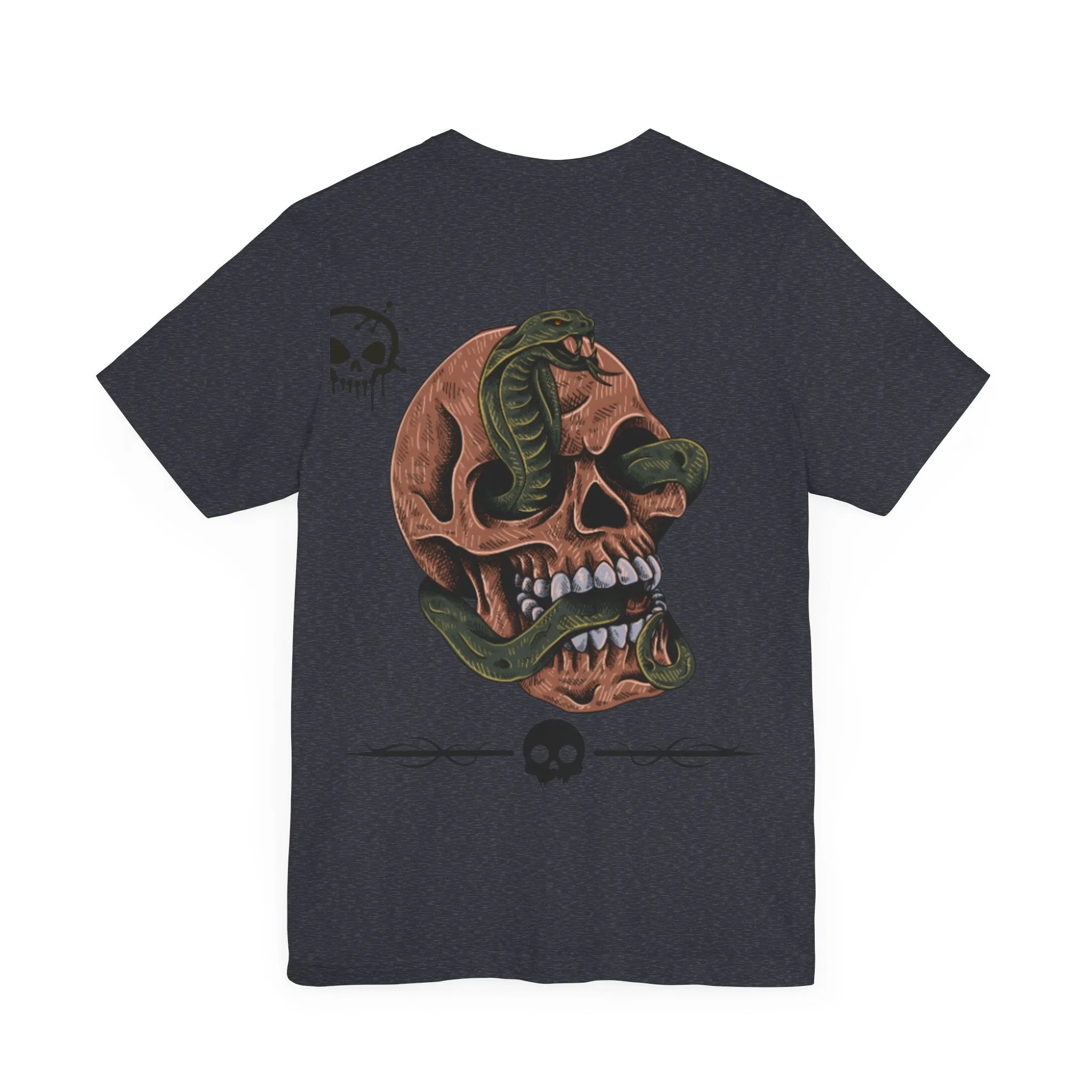 Unisex Short Sleeve Tee