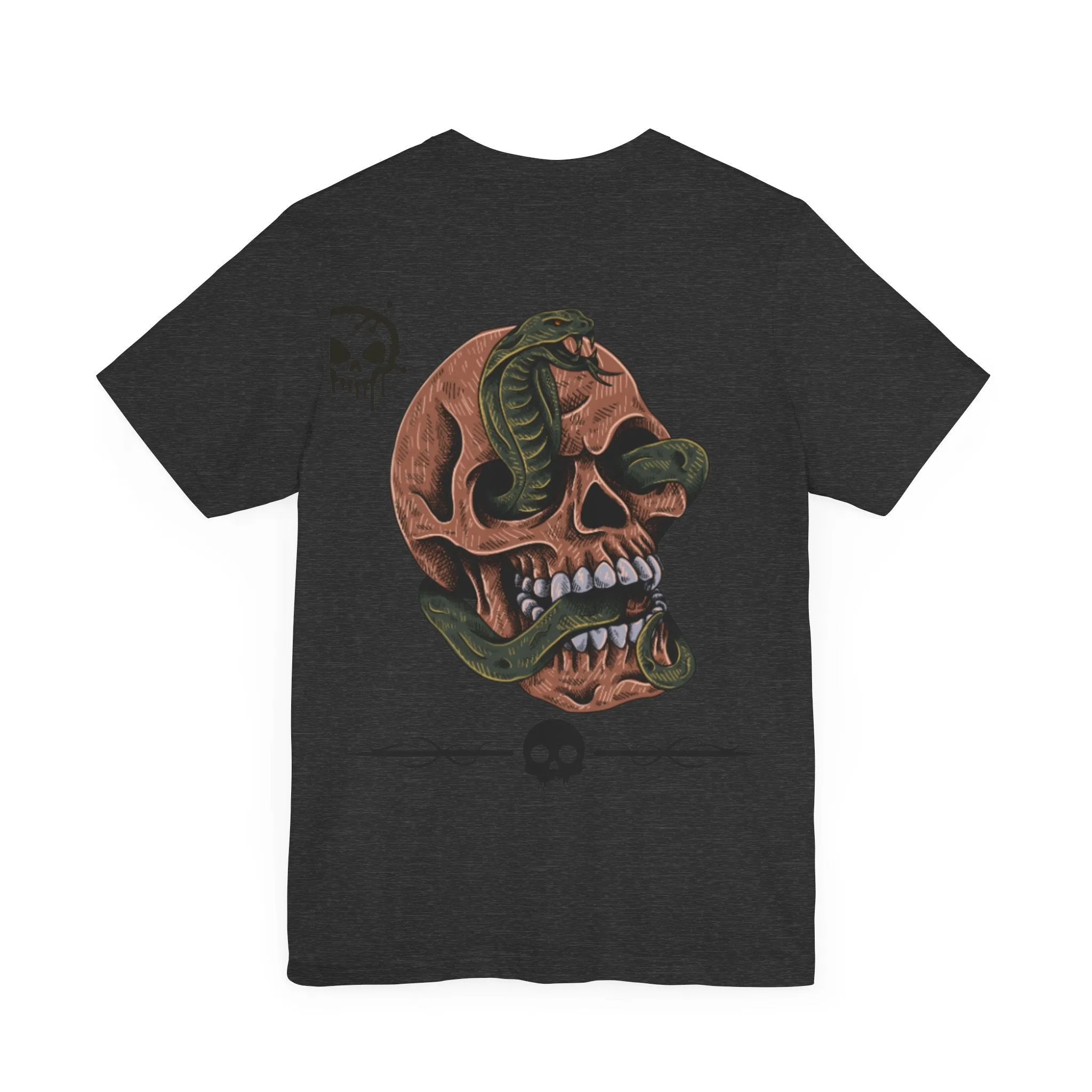 Unisex Short Sleeve Tee