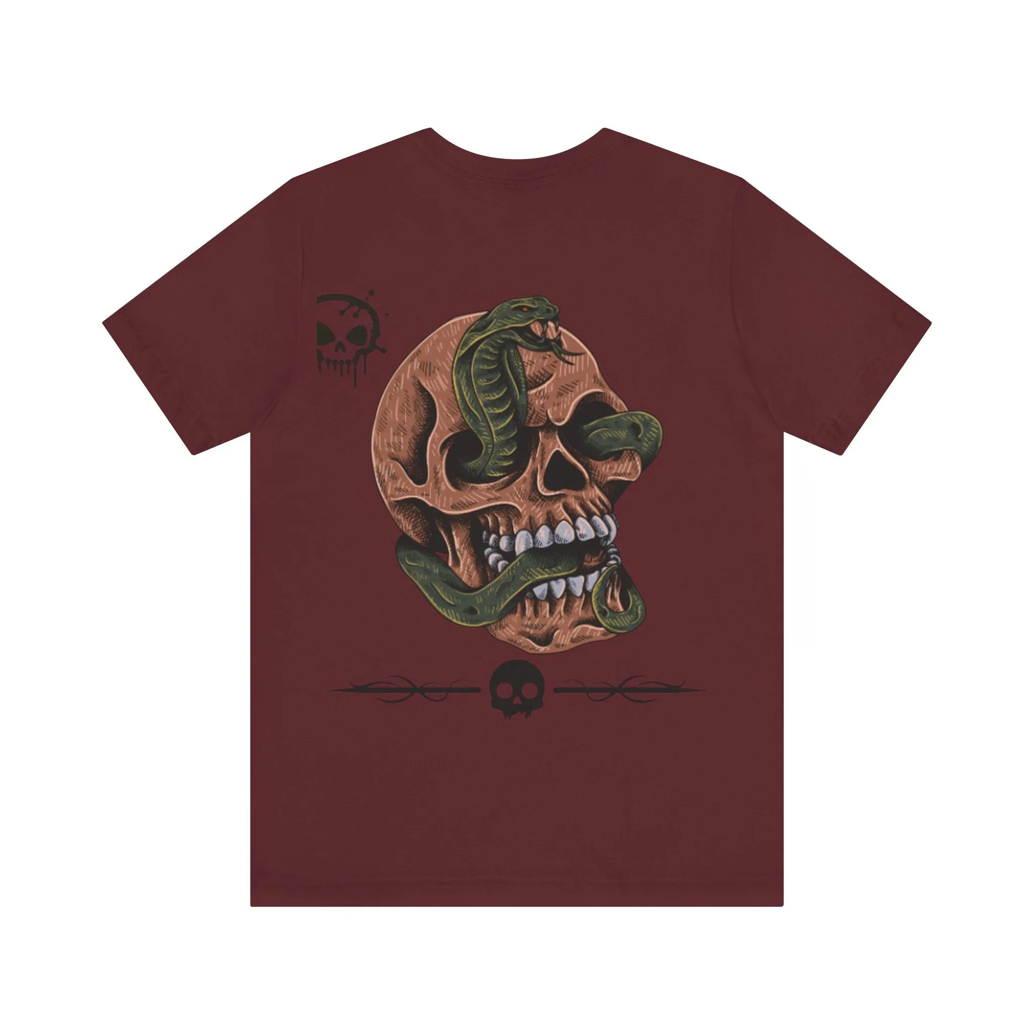 Unisex Short Sleeve Tee