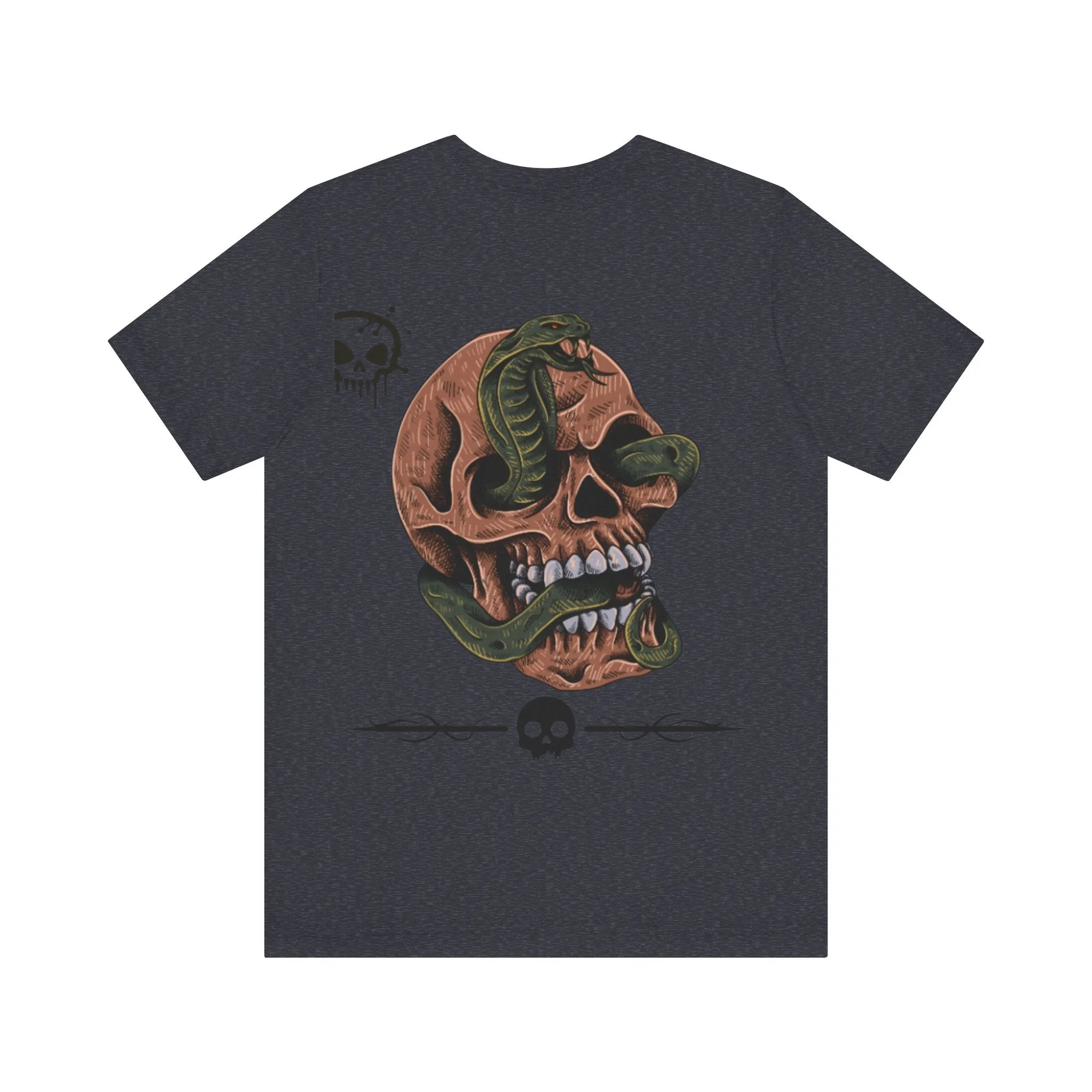 Unisex Short Sleeve Tee