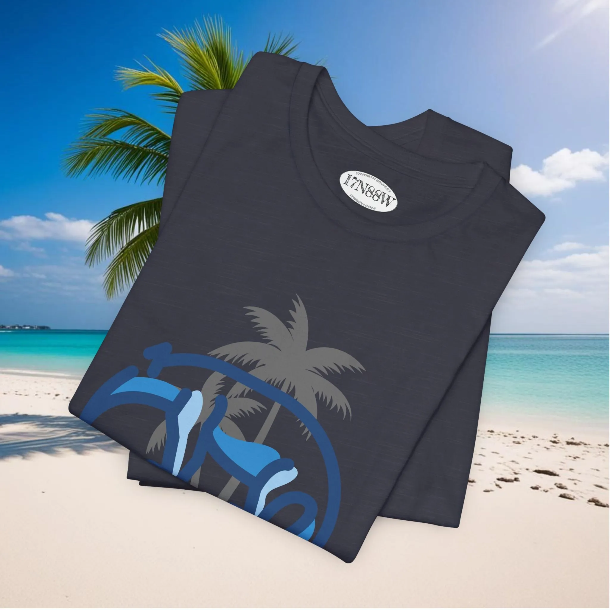 Unisex T-Shirt | Tropical Harmony: Belize's Wild Spirit
