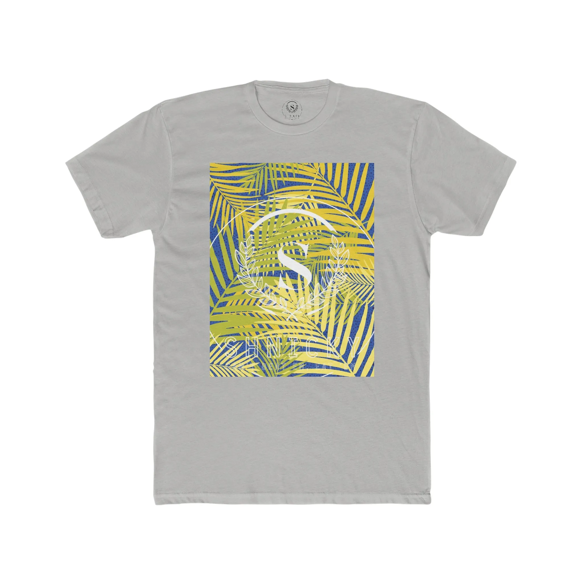 Unisex Tropical