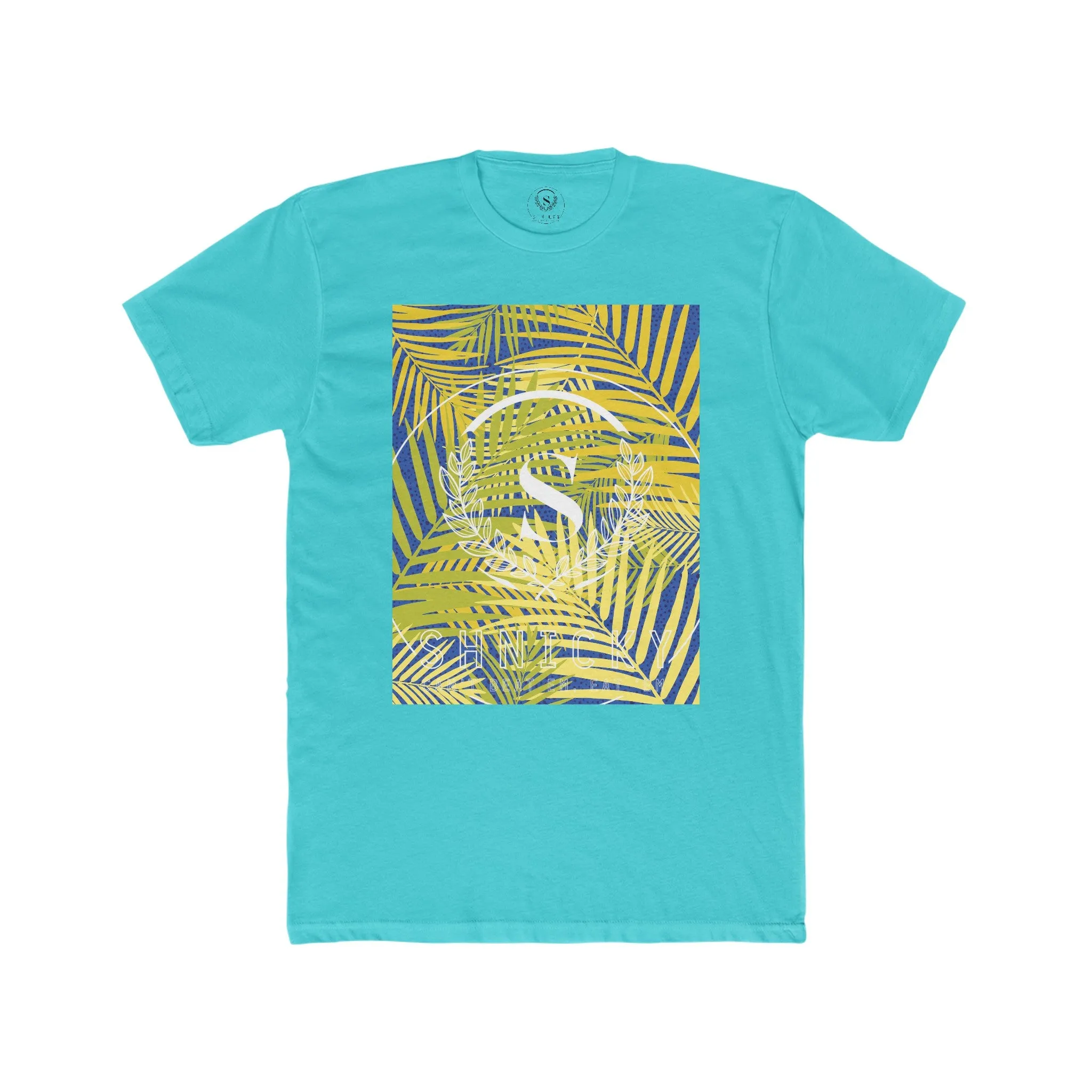Unisex Tropical