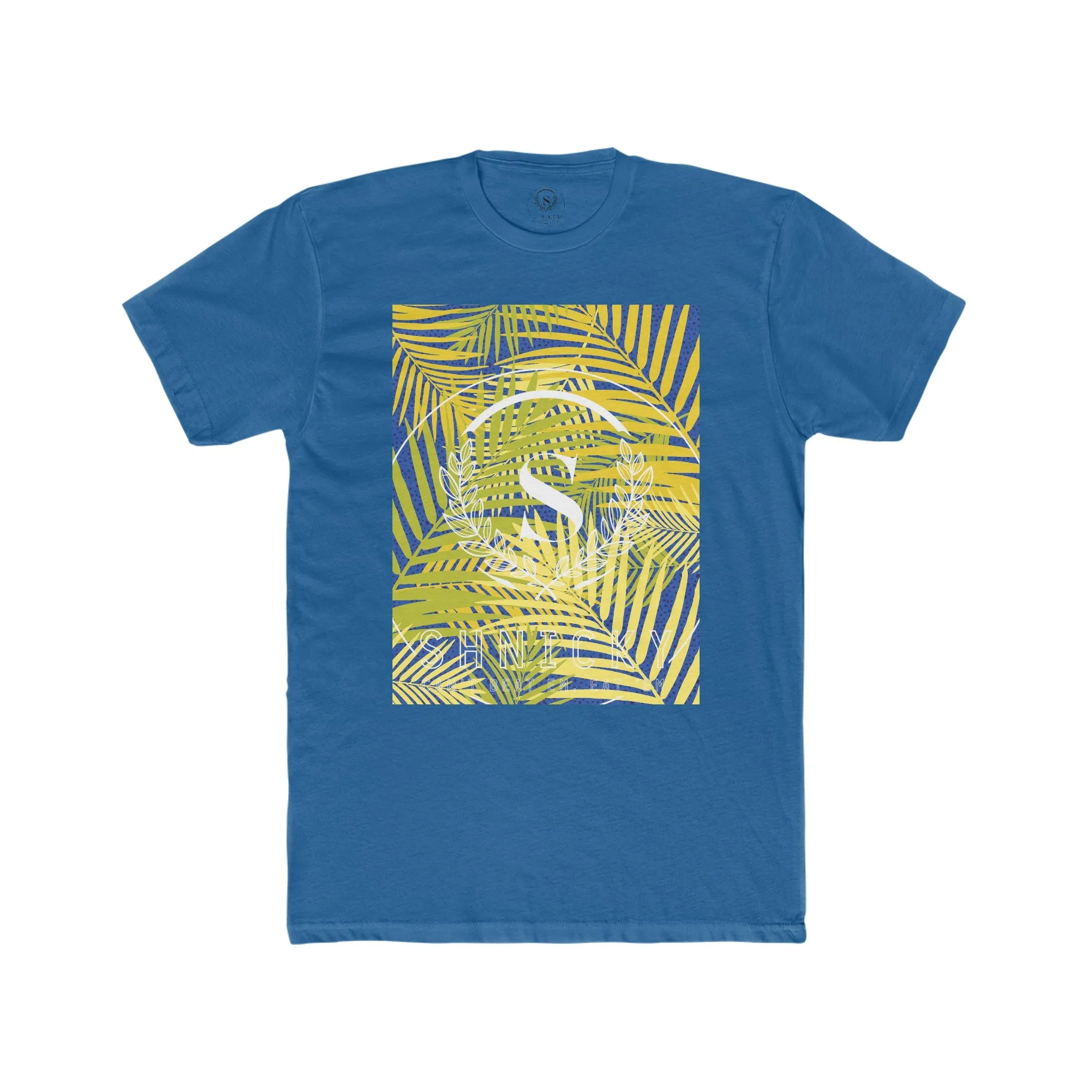 Unisex Tropical
