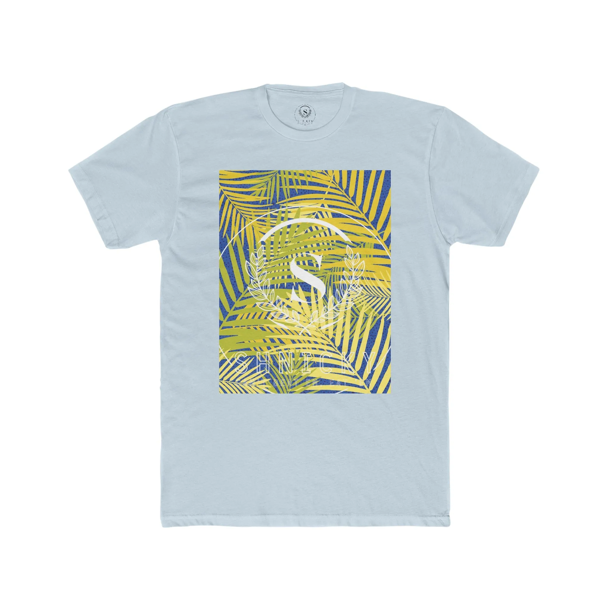 Unisex Tropical