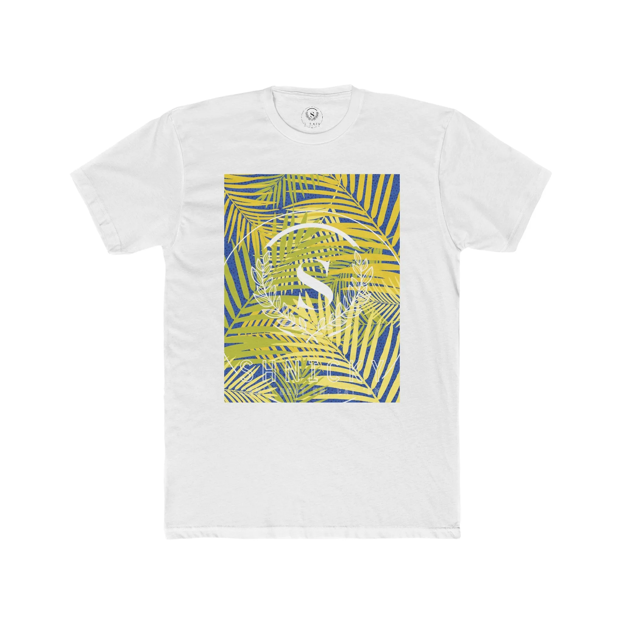 Unisex Tropical