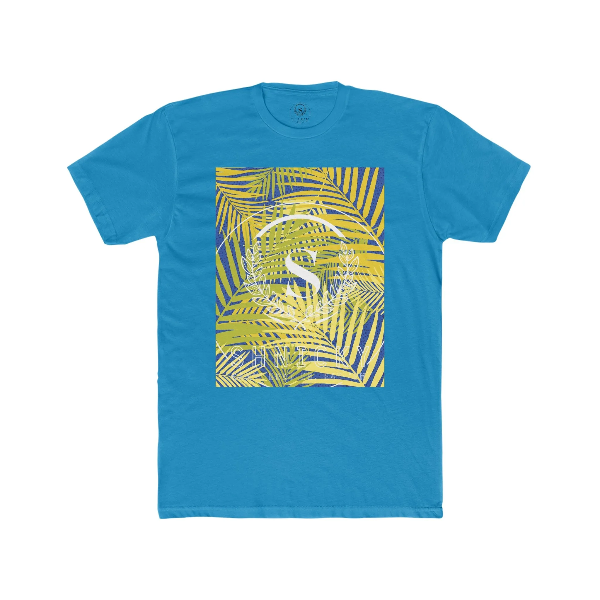 Unisex Tropical