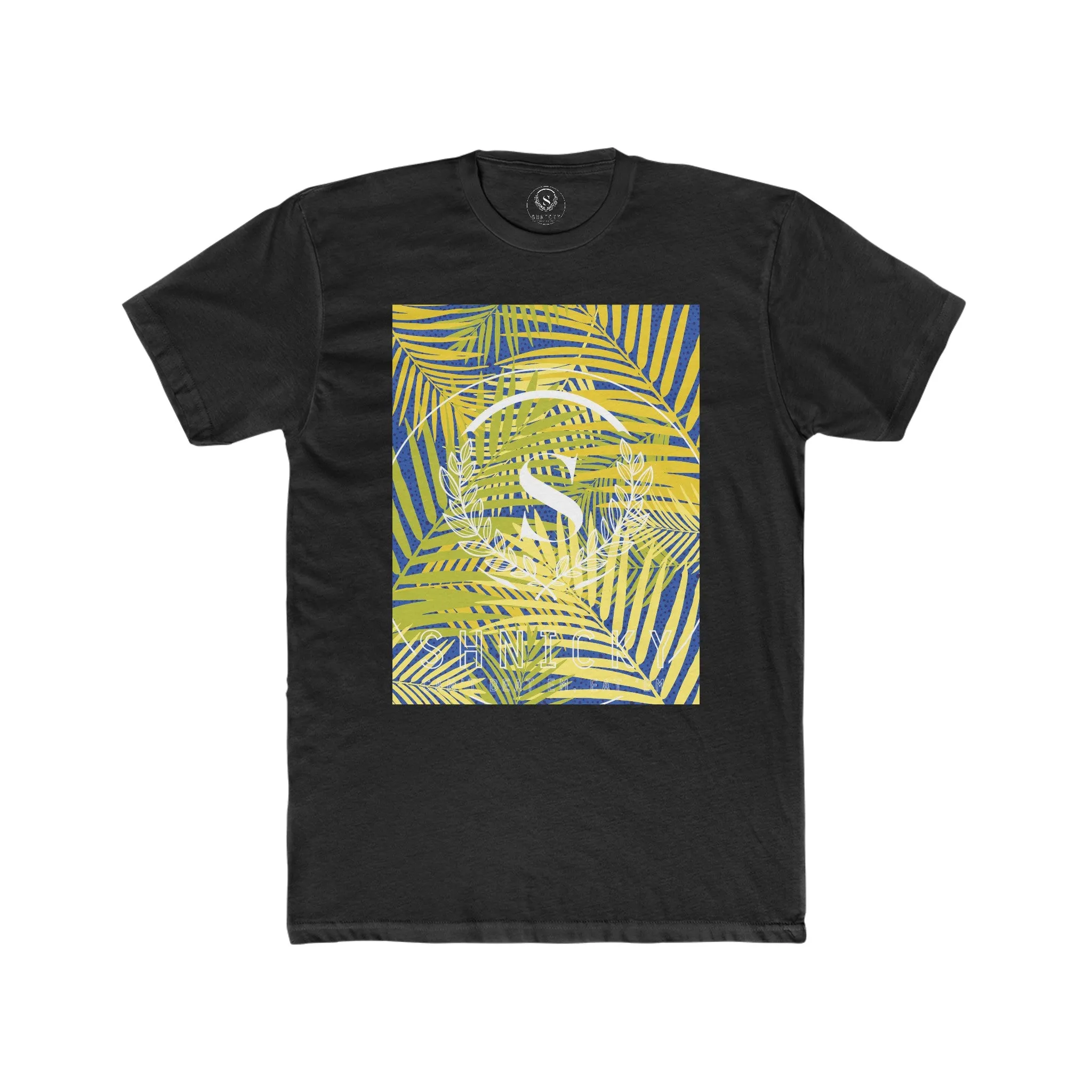 Unisex Tropical