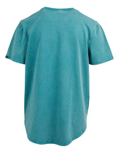 Valet Tee by St Goliath