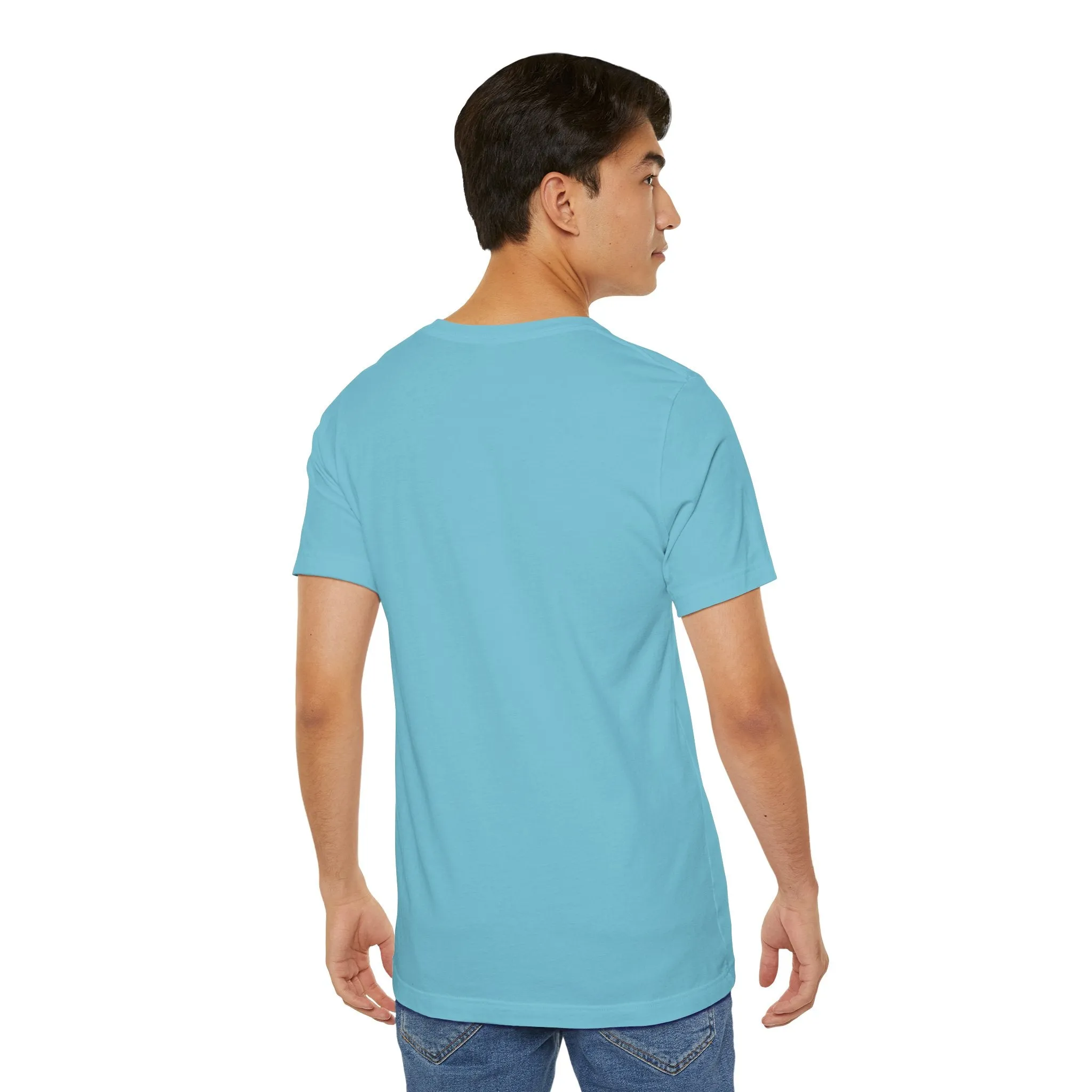 Vampires Everywhere Comic Unisex Jersey Short Sleeve Tee