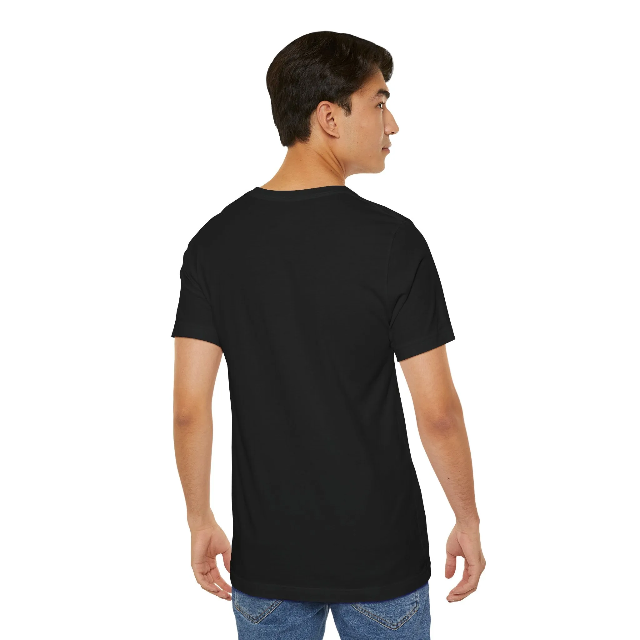 Vampires Everywhere Comic Unisex Jersey Short Sleeve Tee