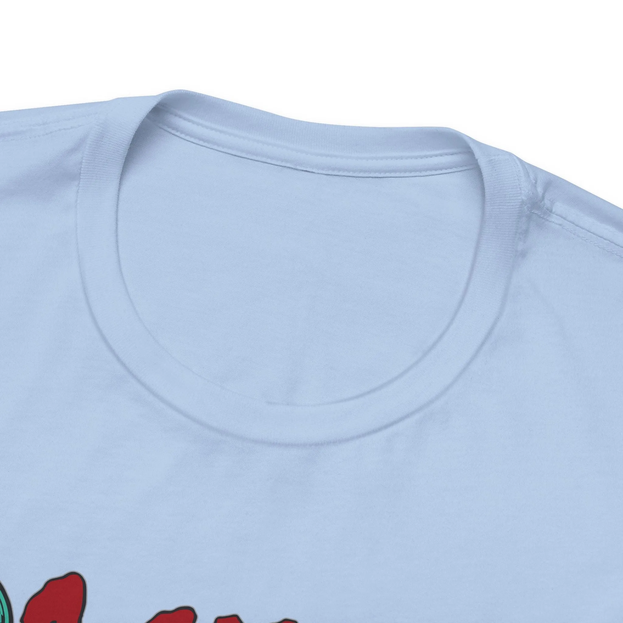 Vampires Everywhere Comic Unisex Jersey Short Sleeve Tee