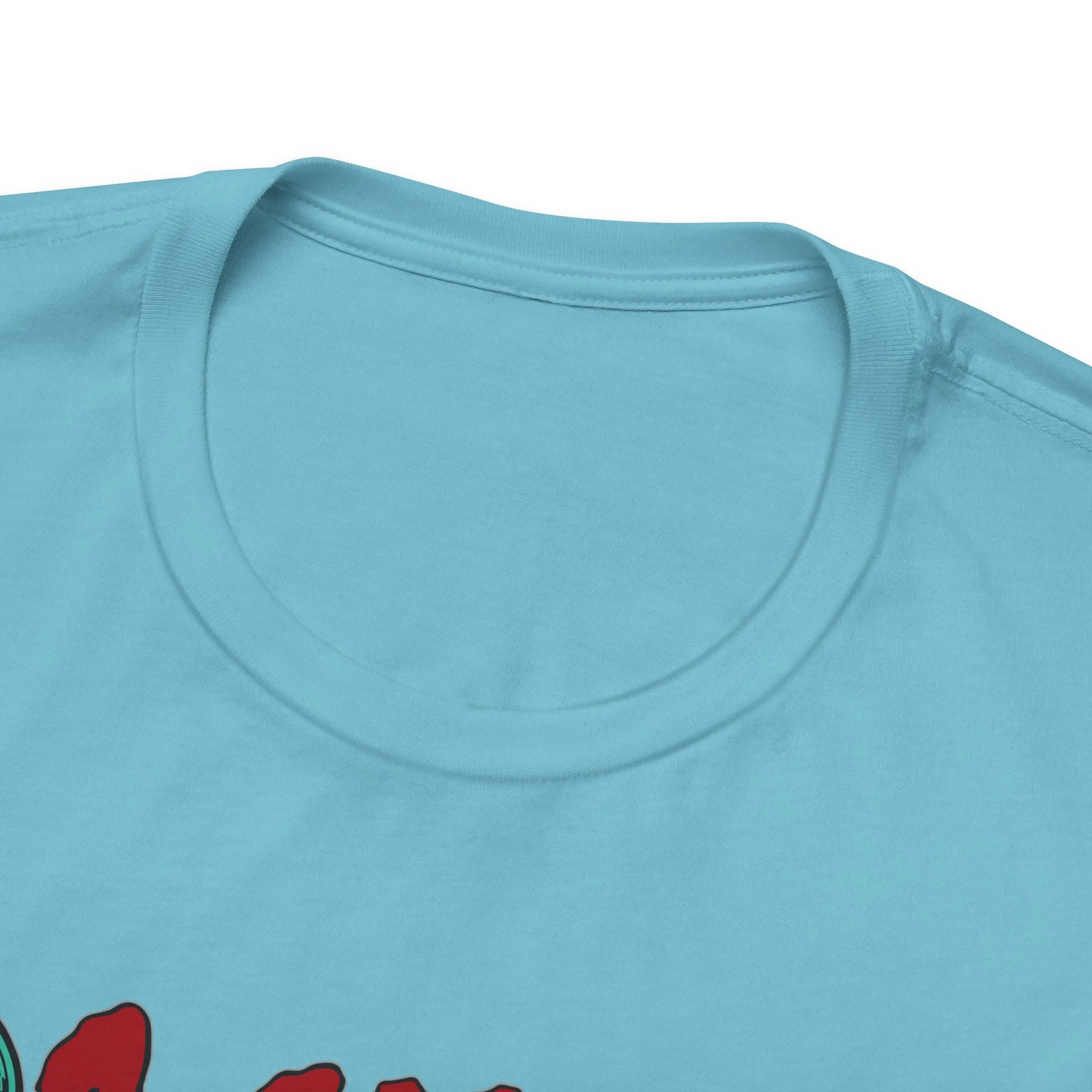 Vampires Everywhere Comic Unisex Jersey Short Sleeve Tee