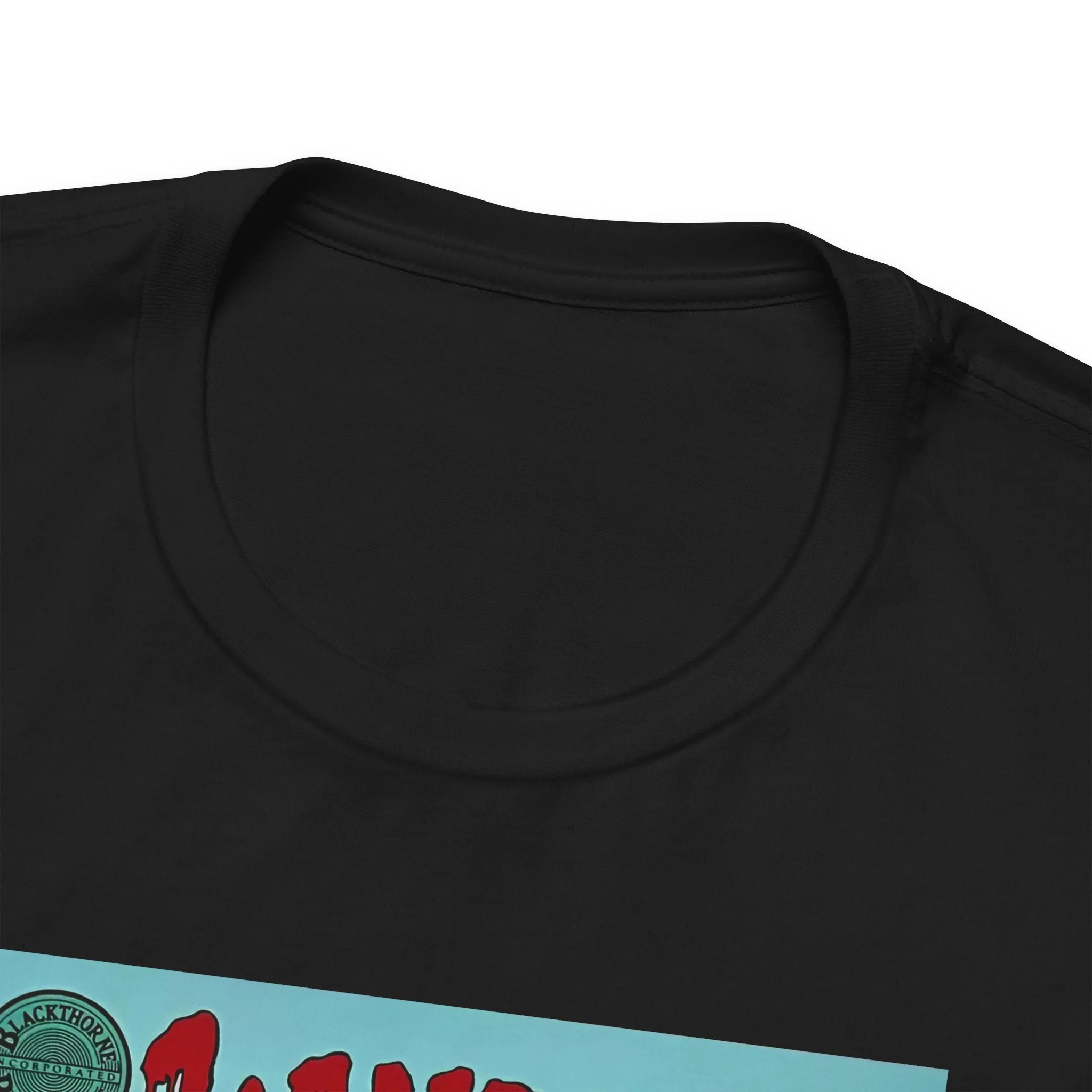 Vampires Everywhere / I don't like scary comics /  Unisex Jersey Short Sleeve Tee