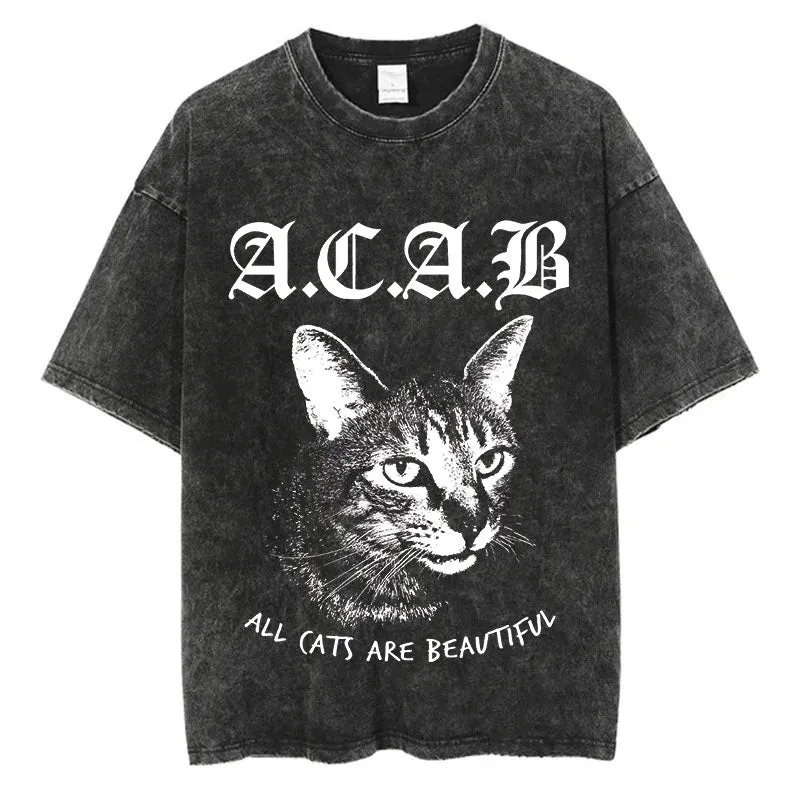 Vampurr Vintage Tee