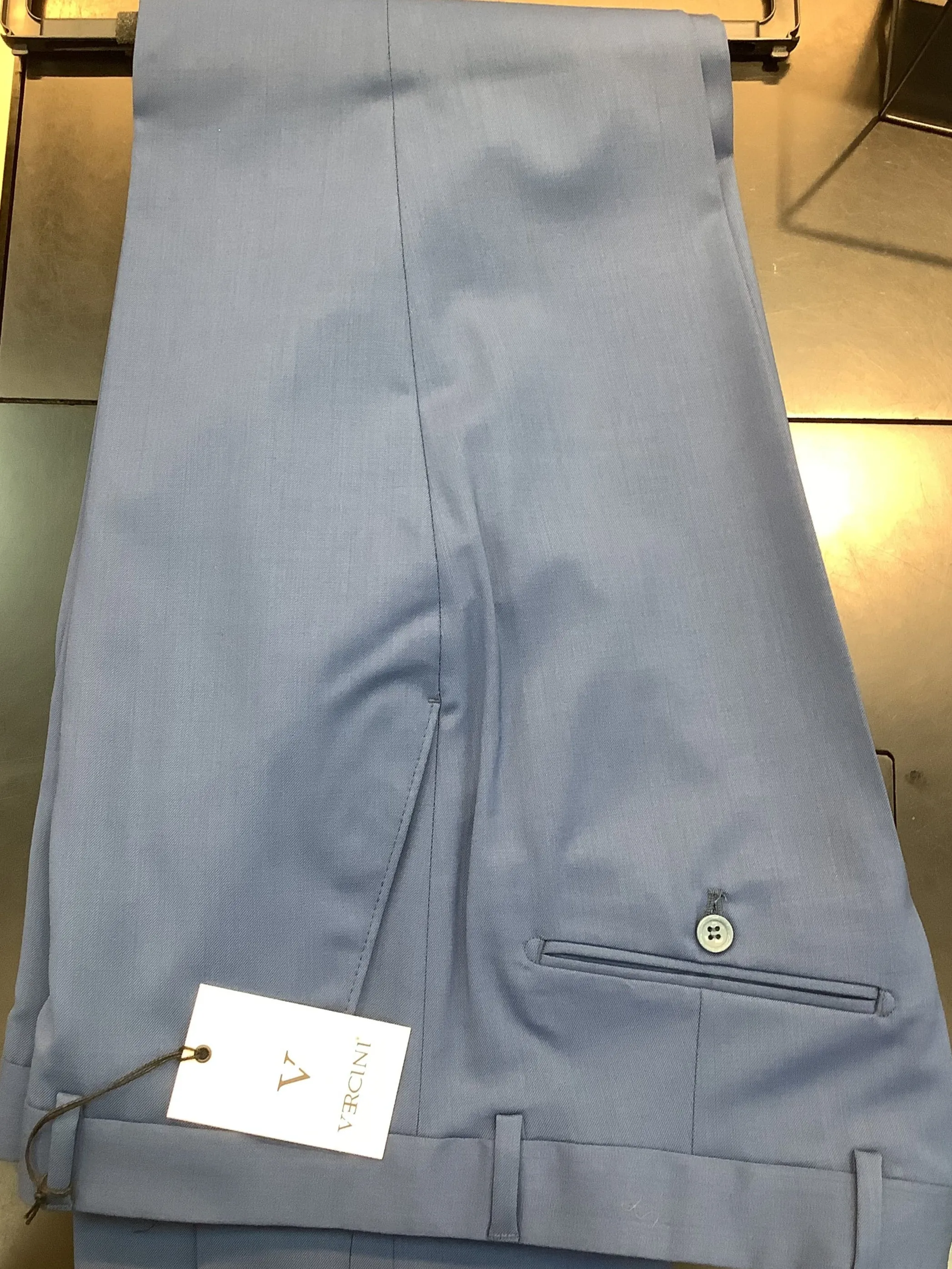 Vercini Slacks