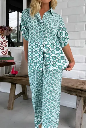 Verdé Muse Set