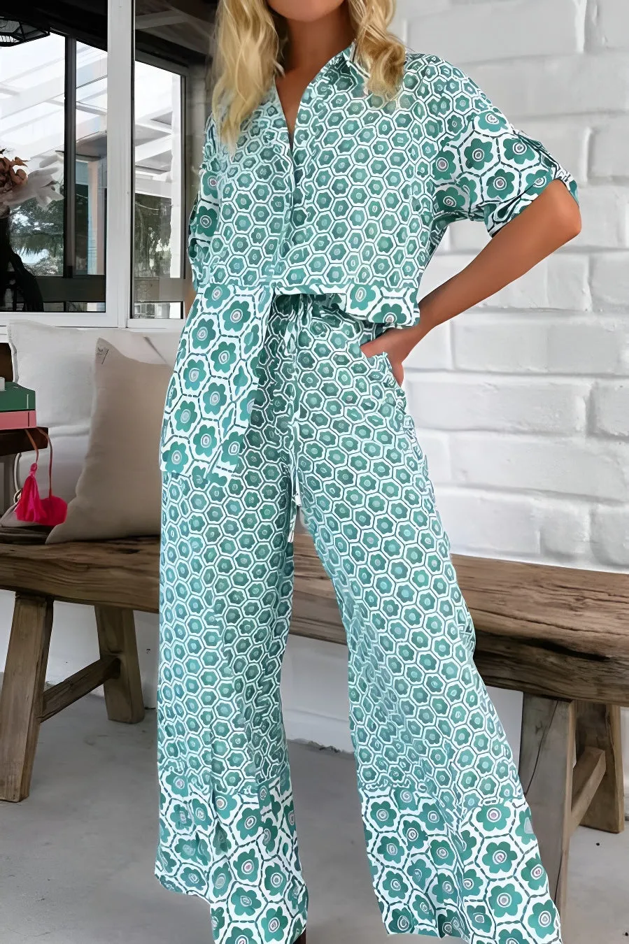 Verdé Muse Set